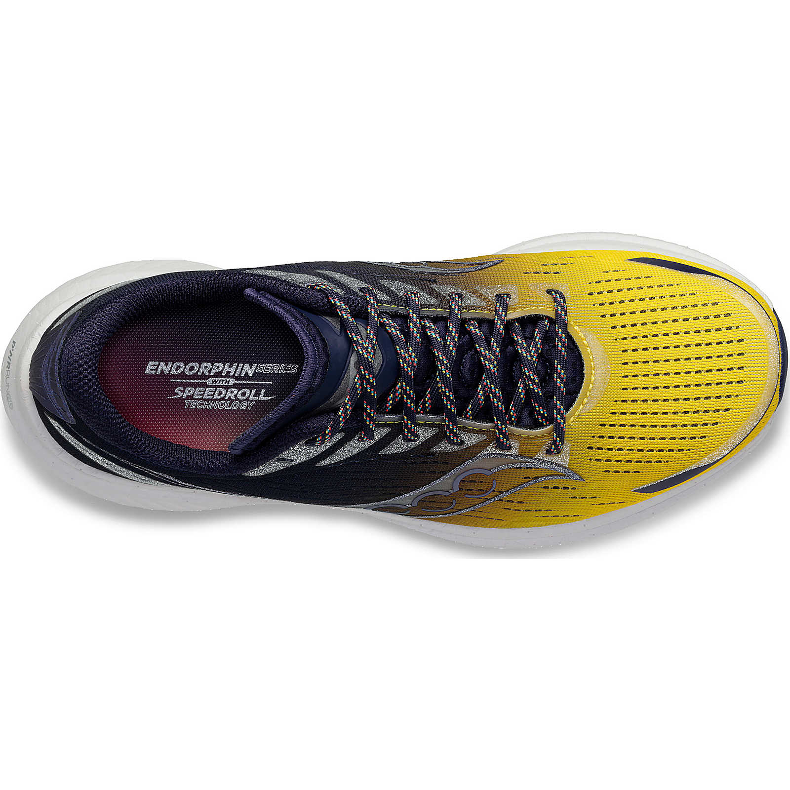 VIZIPRO Endorphin Speed 3