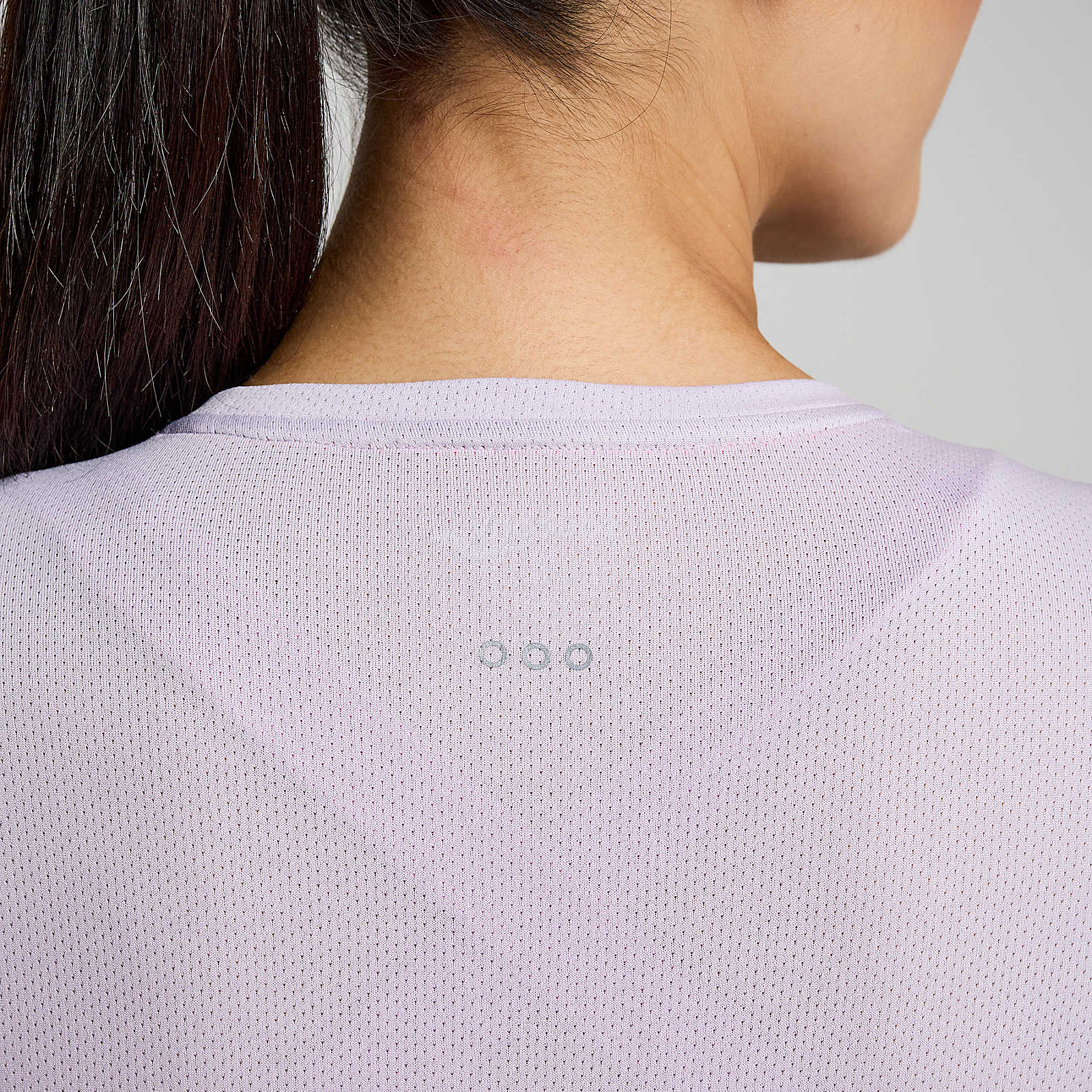 Stopwatch Long Sleeve