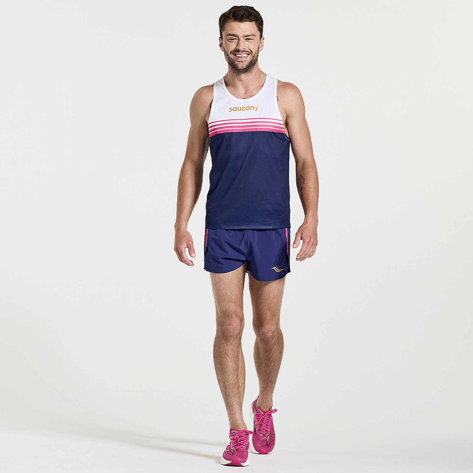 Elite Singlet