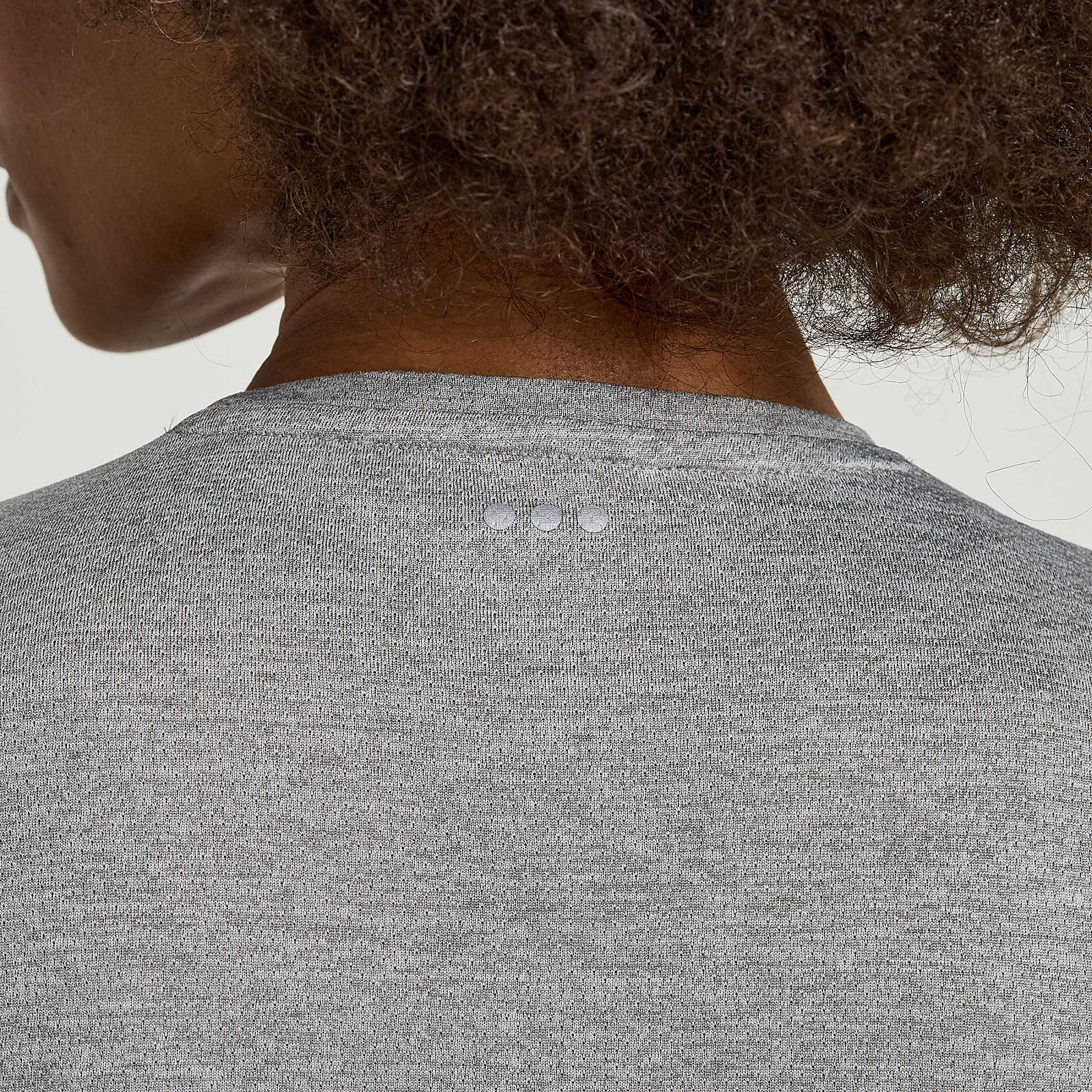 Stopwatch Graphic Short Sleeve