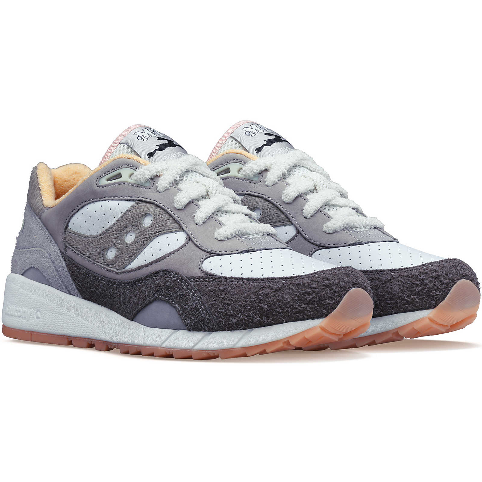 Saucony X Maybe Tomorrow Shadow 6000