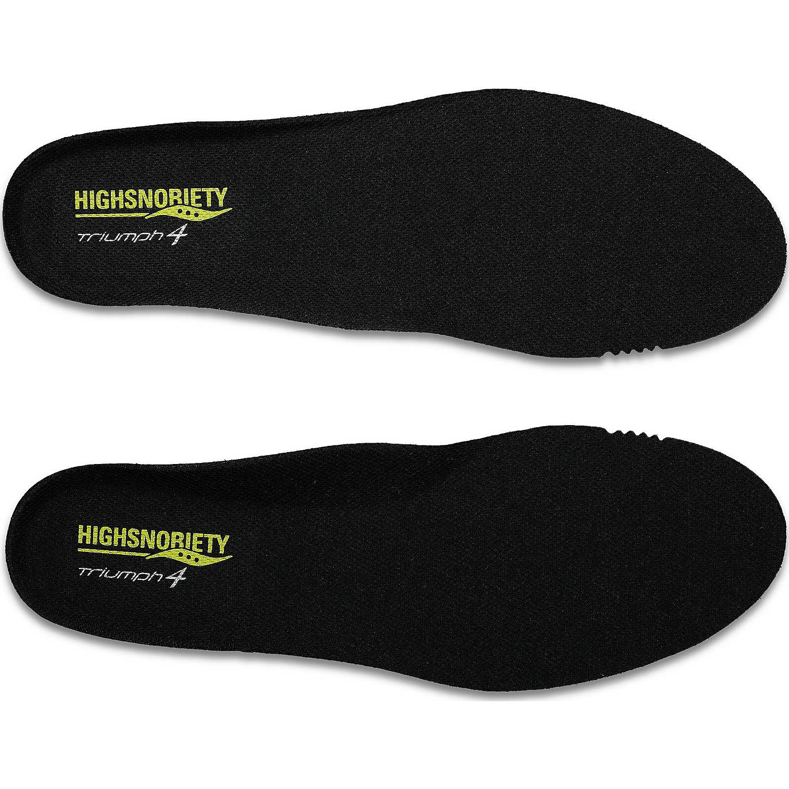 Saucony X Highsnobiety ProGrid Triumph 4