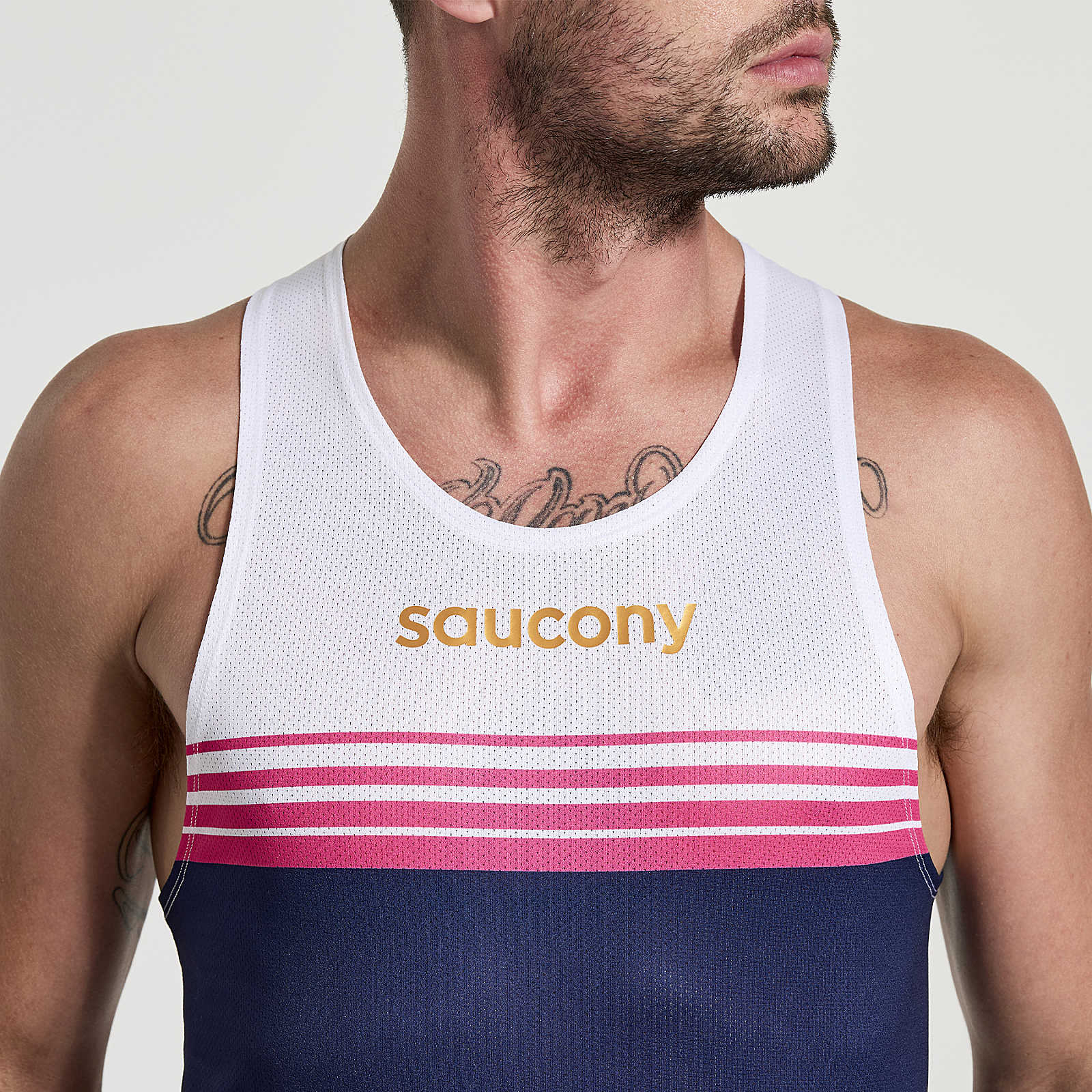 Elite Singlet