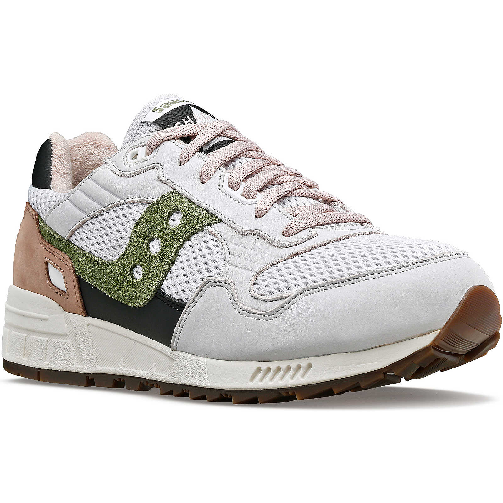 Shadow 5000 Unplugged