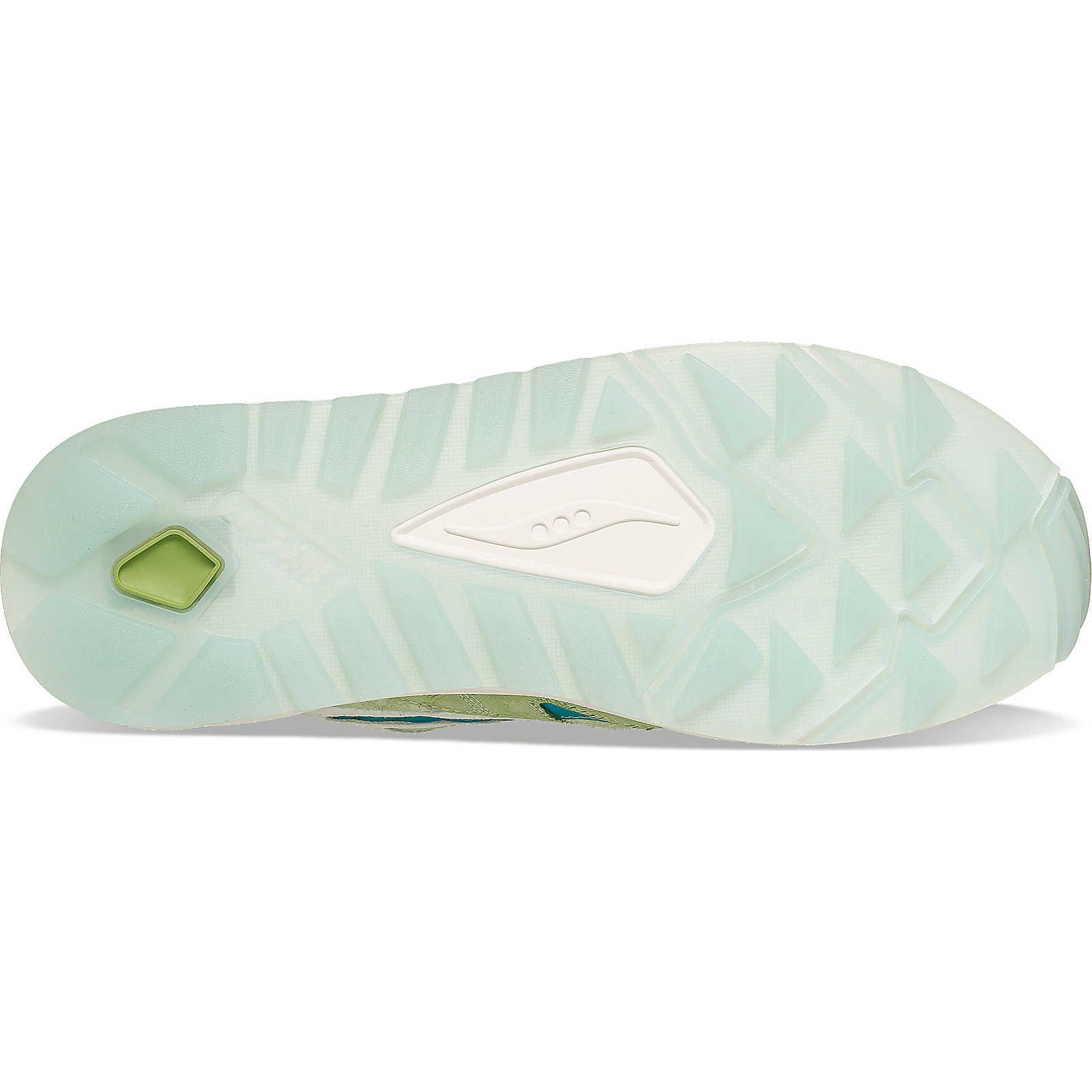 Saucony Marsh Grid Shadow 2