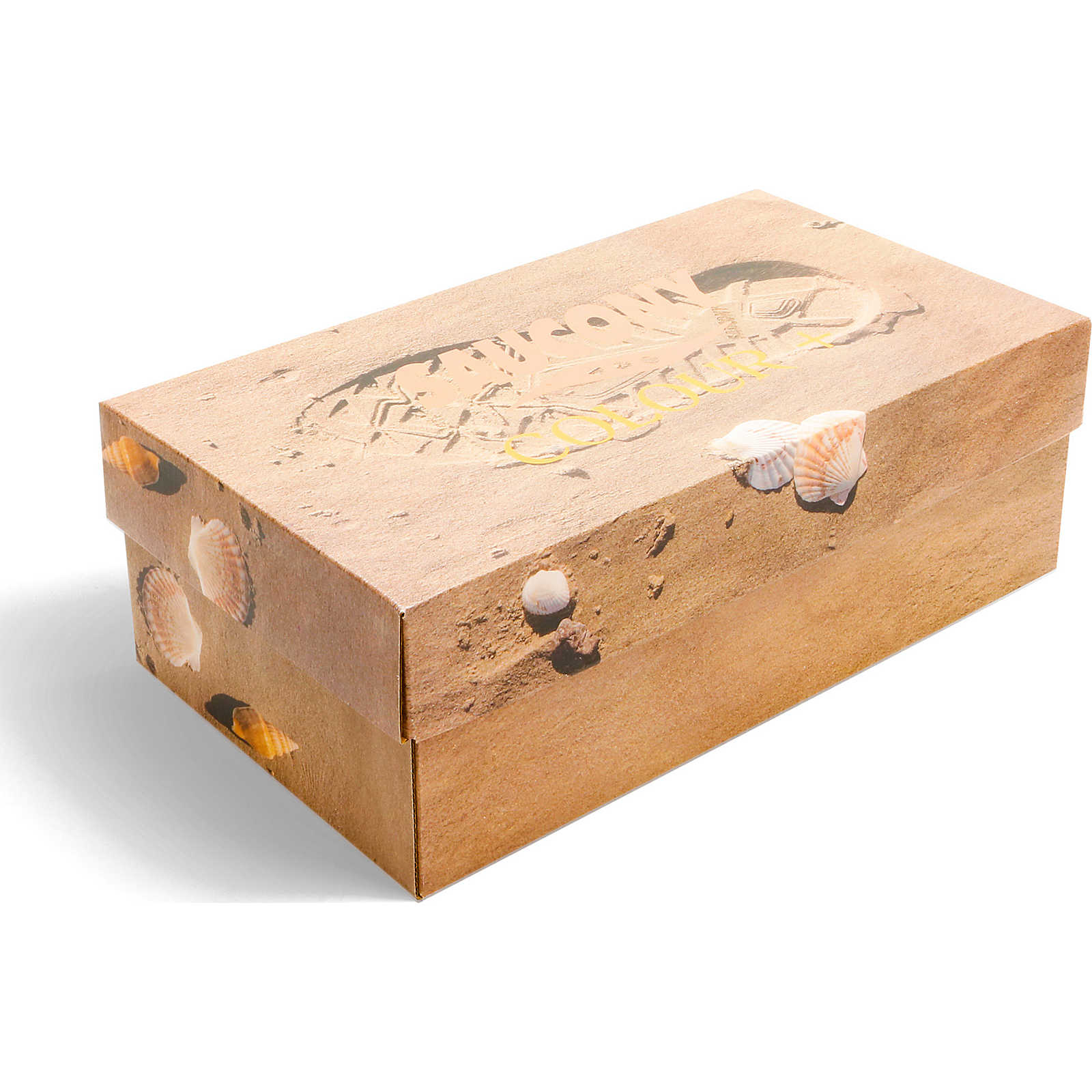 Saucony x Colour Plus Grid Shadow 2