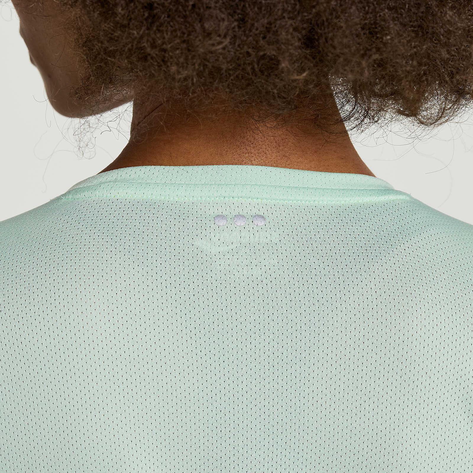 Stopwatch Long Sleeve