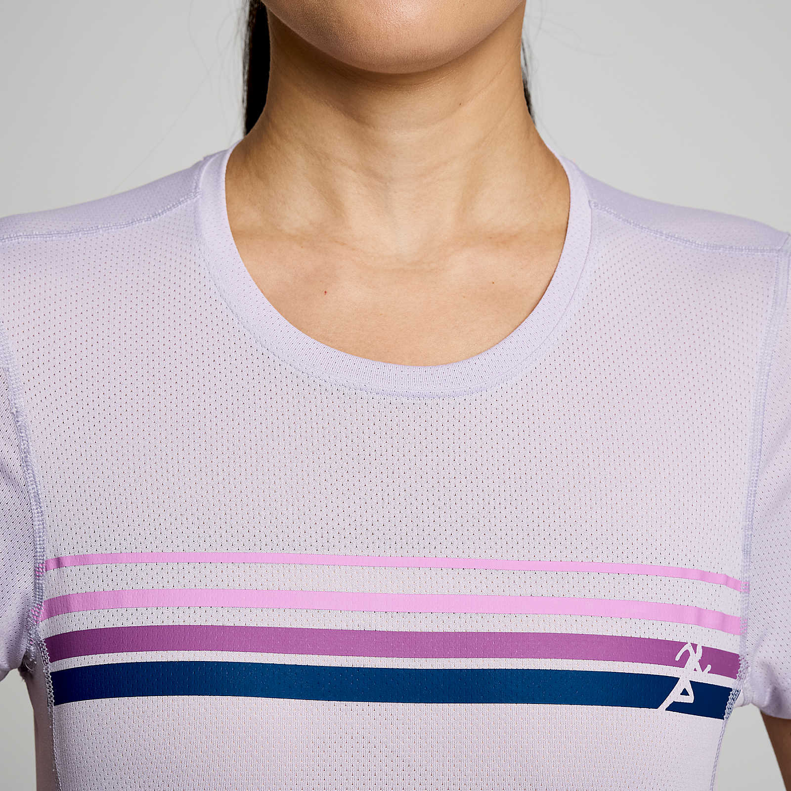 Stopwatch Graphic Short Sleeve