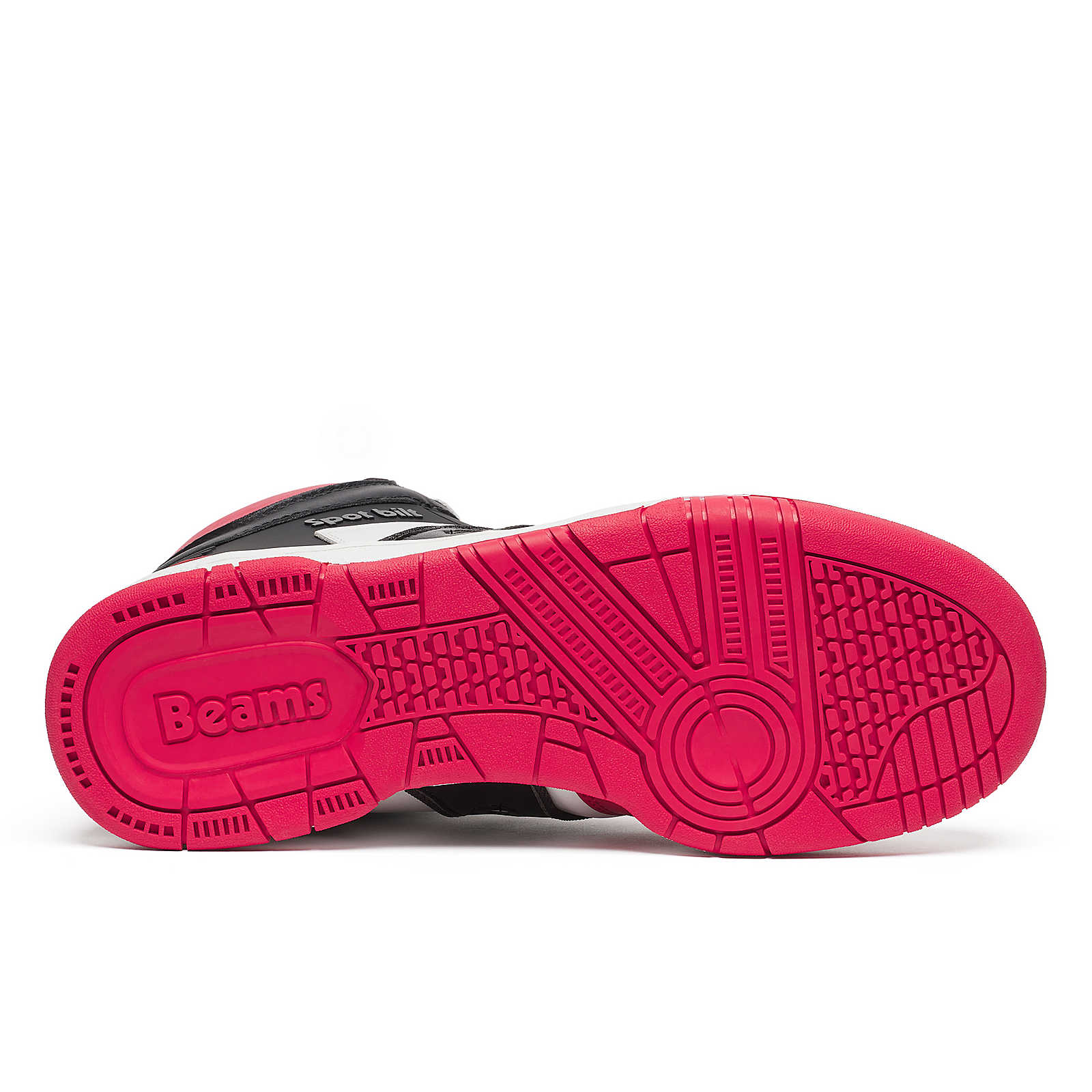 Saucony X BEAMS Spot-Bilt Sonic Hi