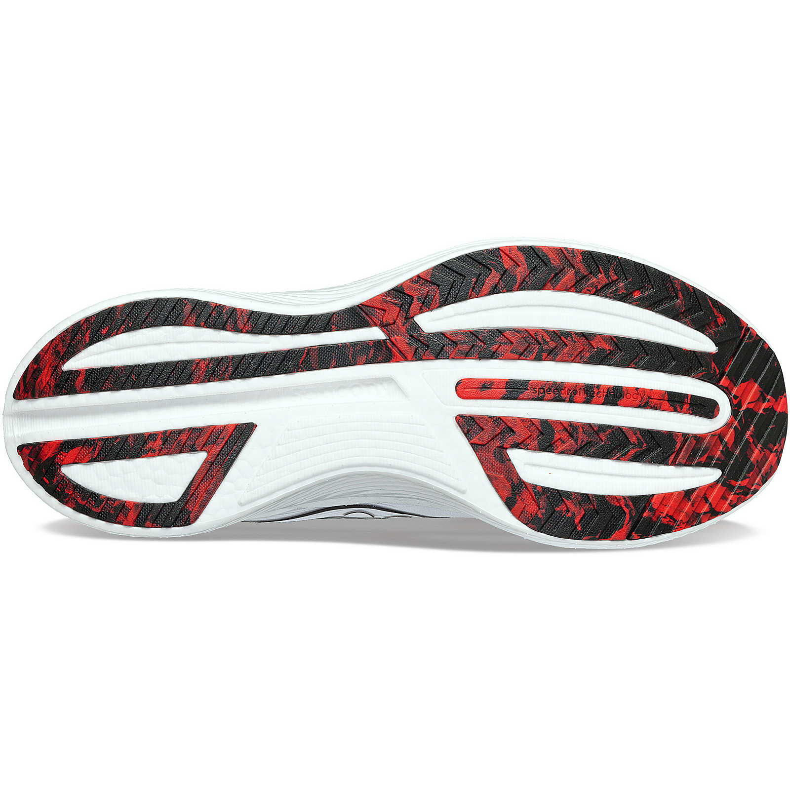 NYC Endorphin Speed 3