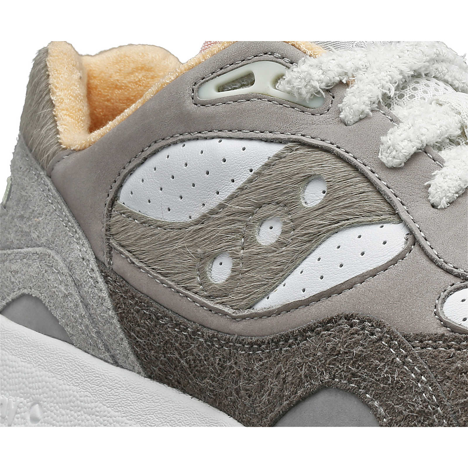 Saucony X Maybe Tomorrow Shadow 6000