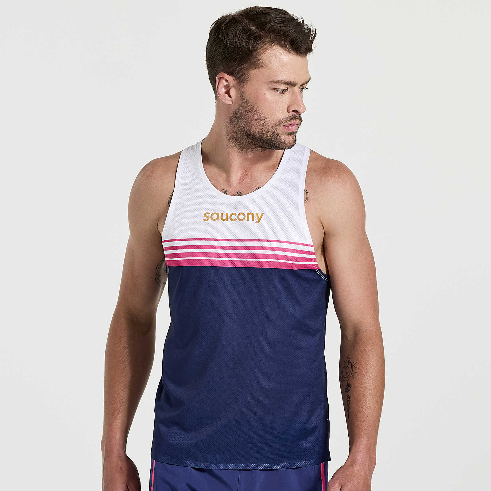 Elite Singlet