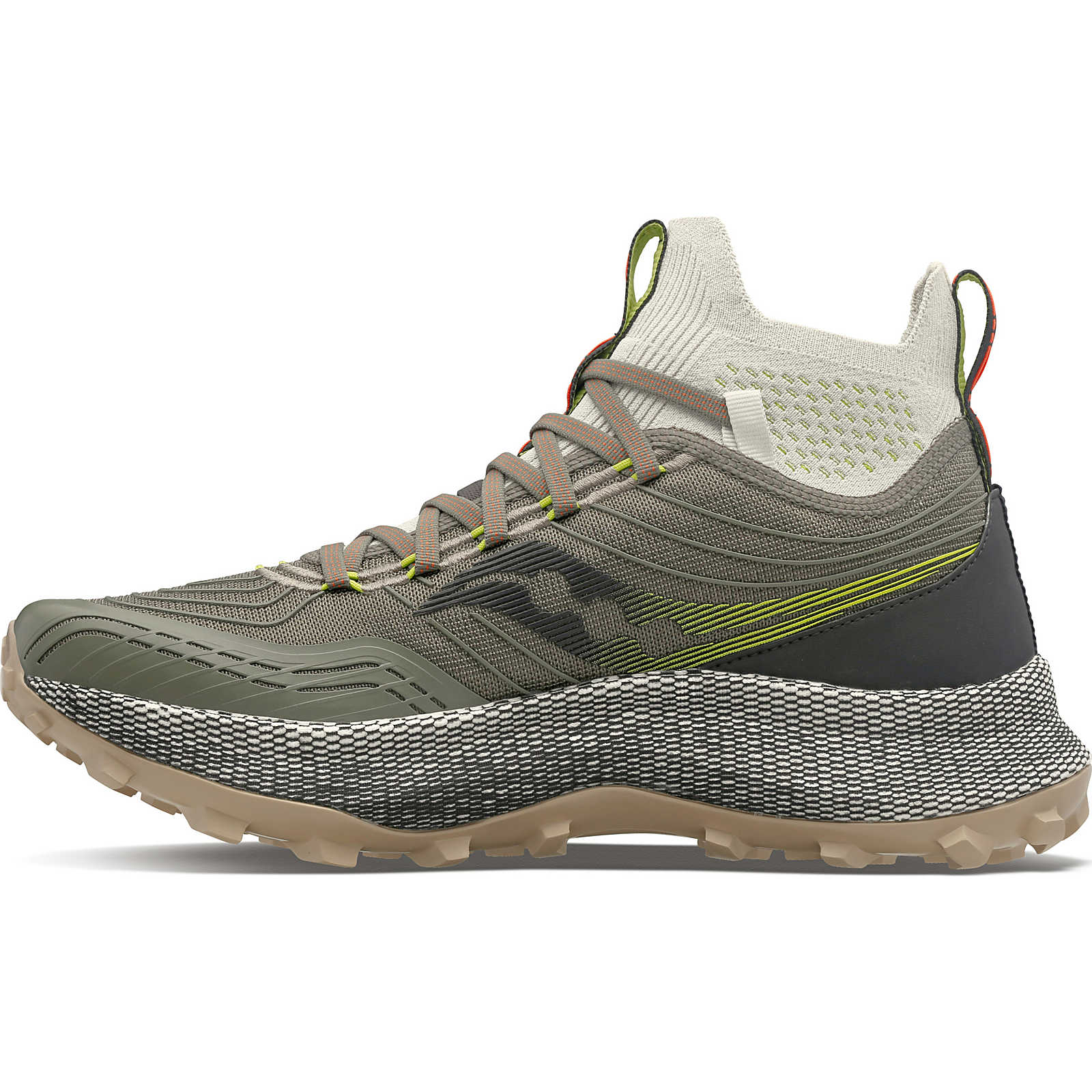 Endorphin Trail Mid RUNSHIELD