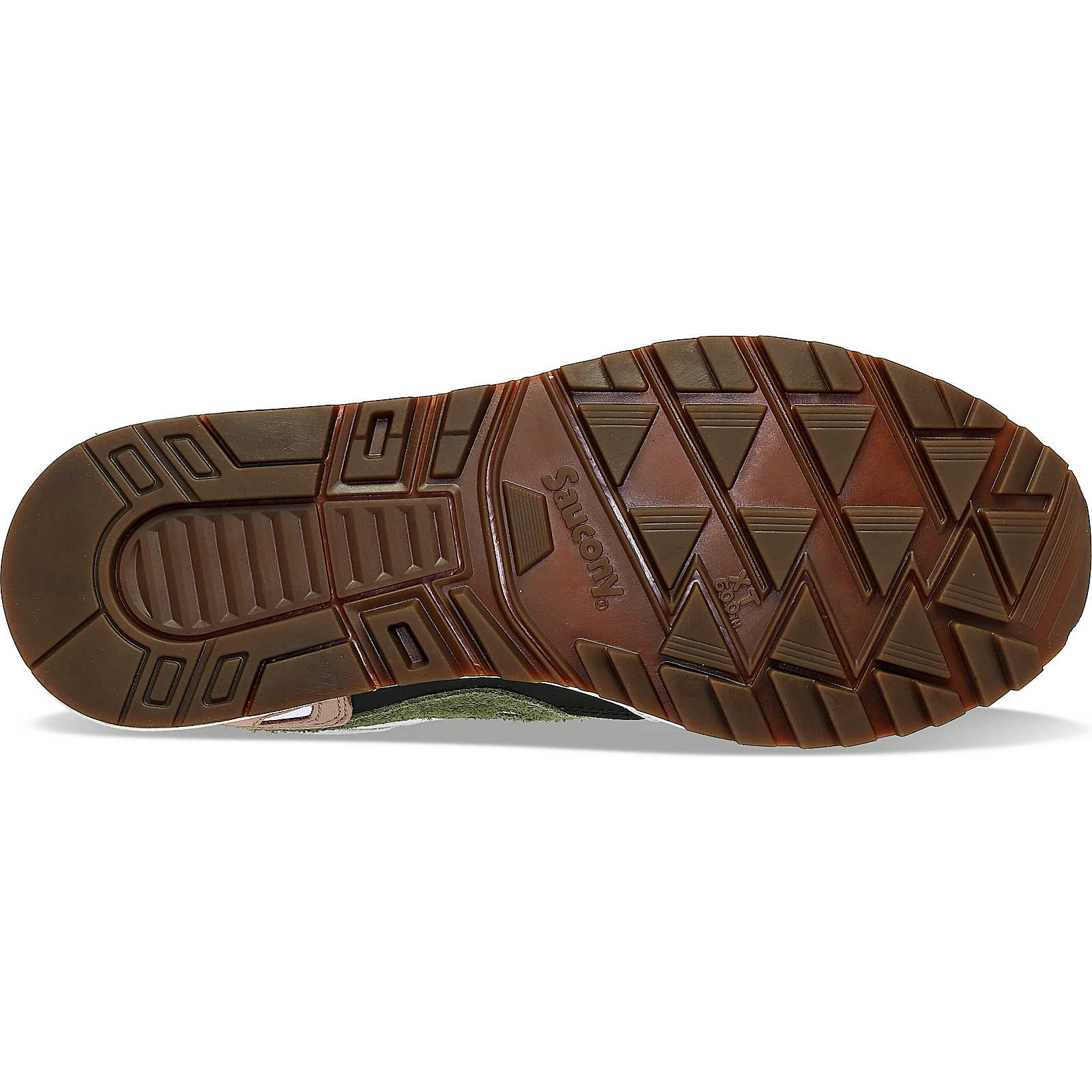 Shadow 5000 Unplugged