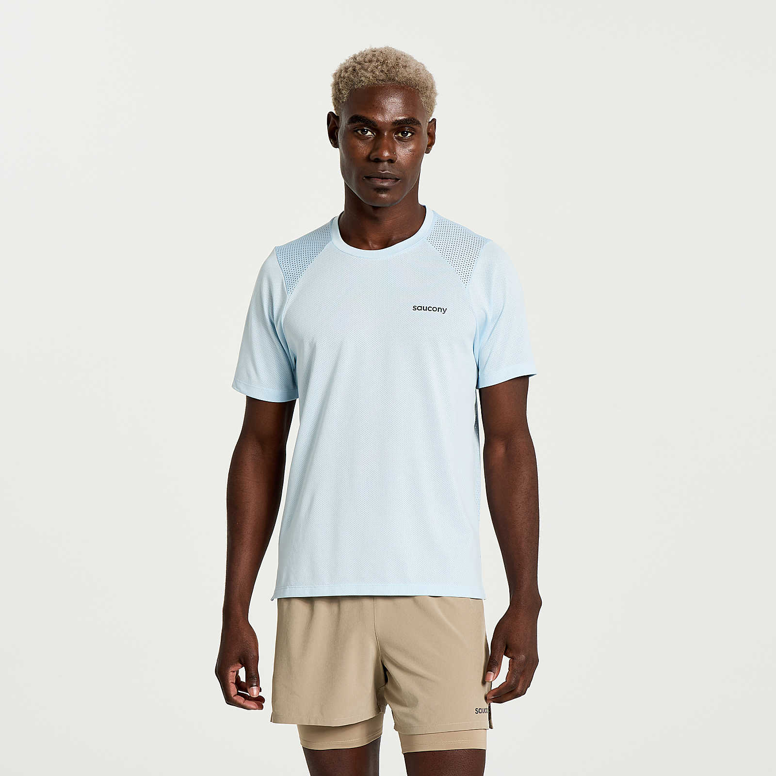 Elevate Short Sleeve