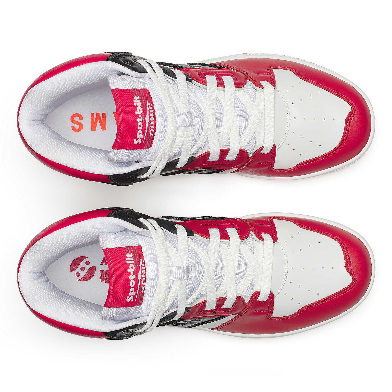 Saucony X BEAMS Spot-Bilt Sonic Hi