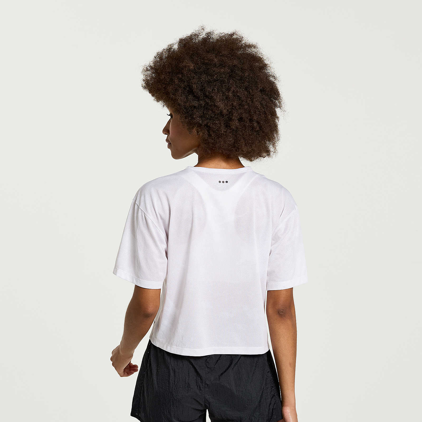 Elevate Short Sleeve