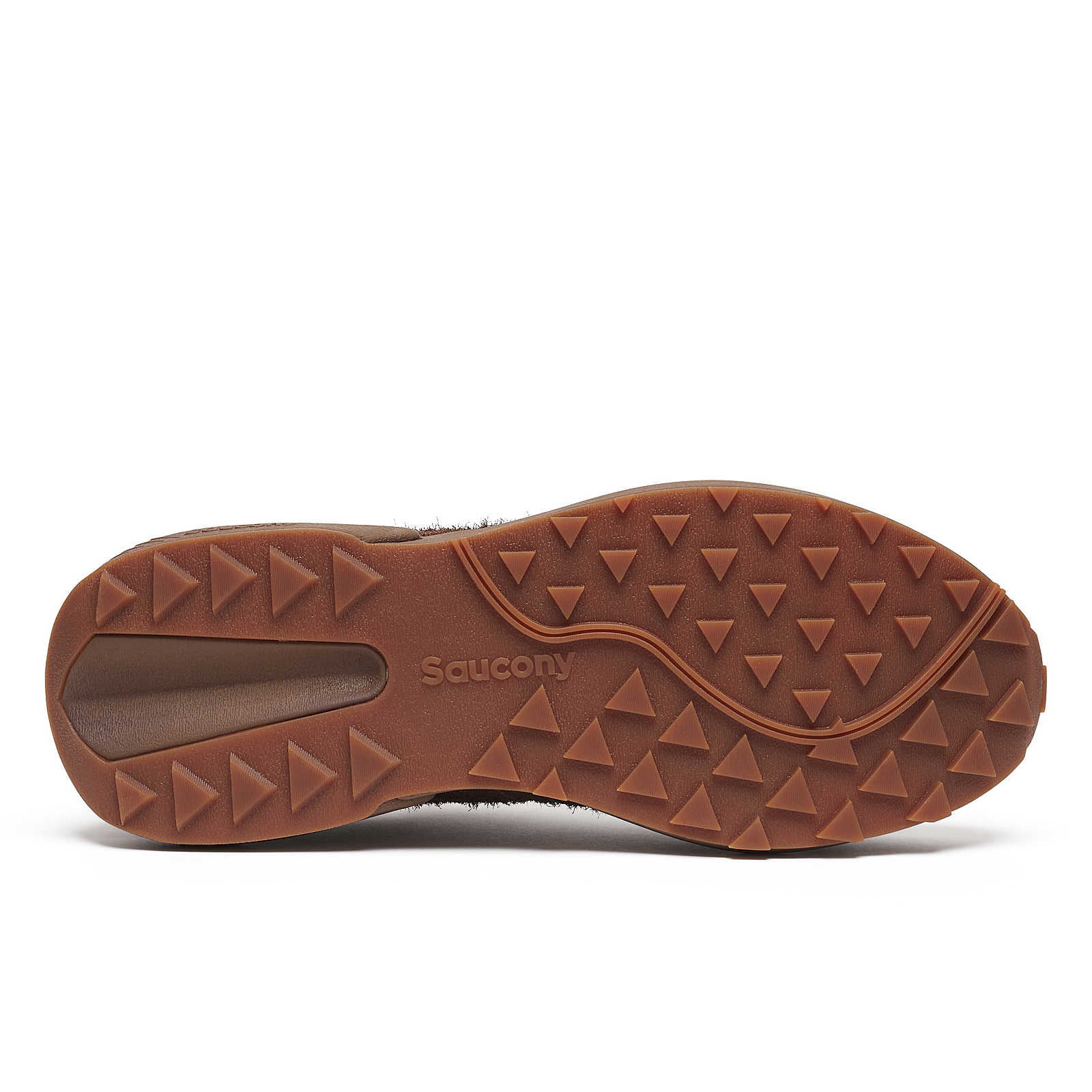 Saucony X Universal Works Jazz NXT