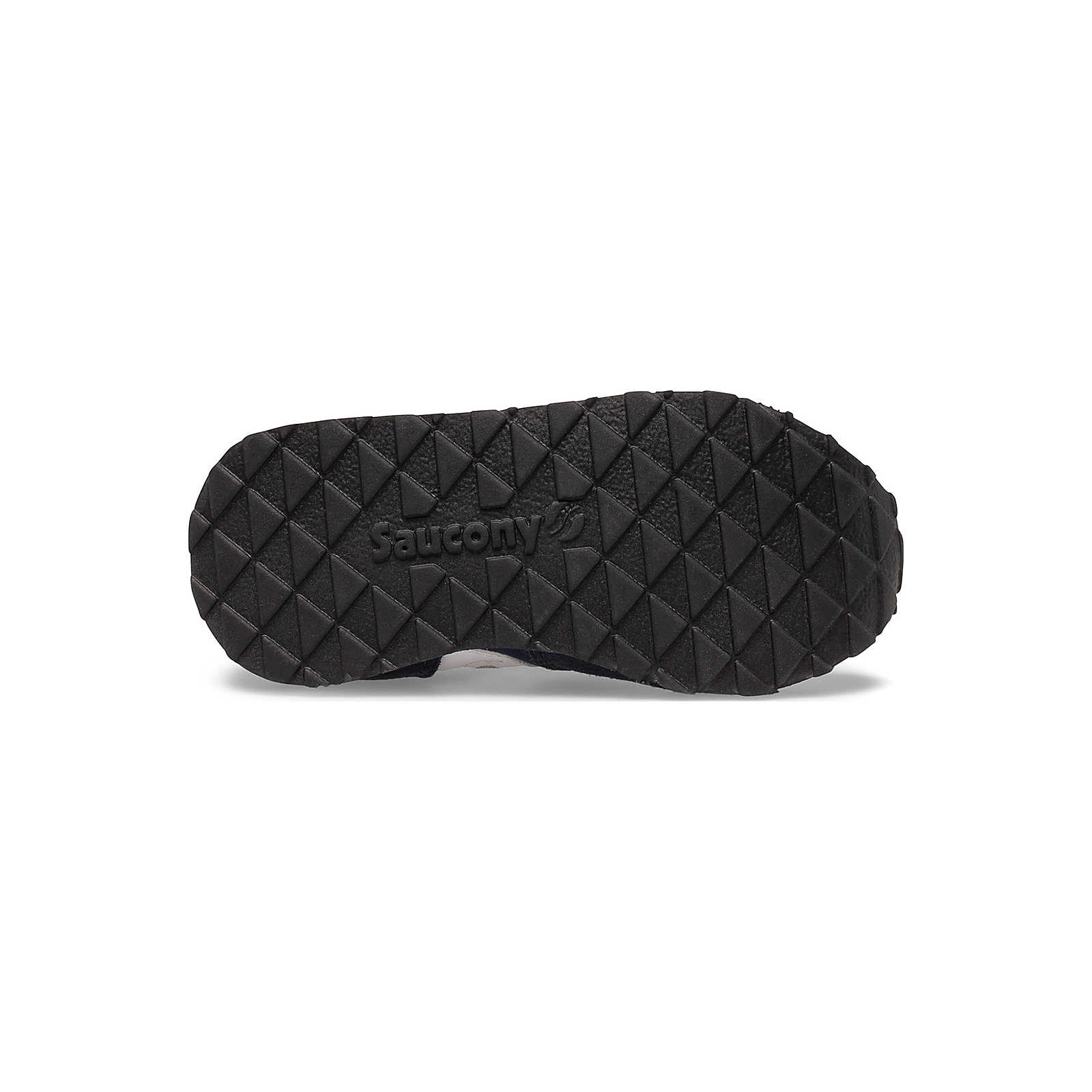 Baby Jazz Hook & Loop Sneaker