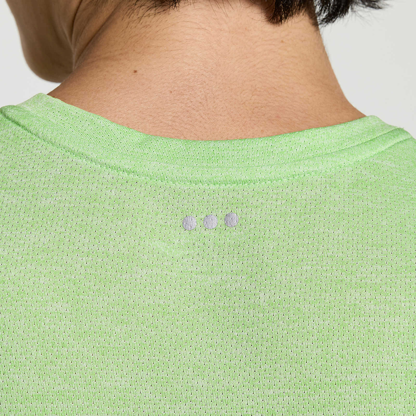 Stopwatch Graphic Singlet