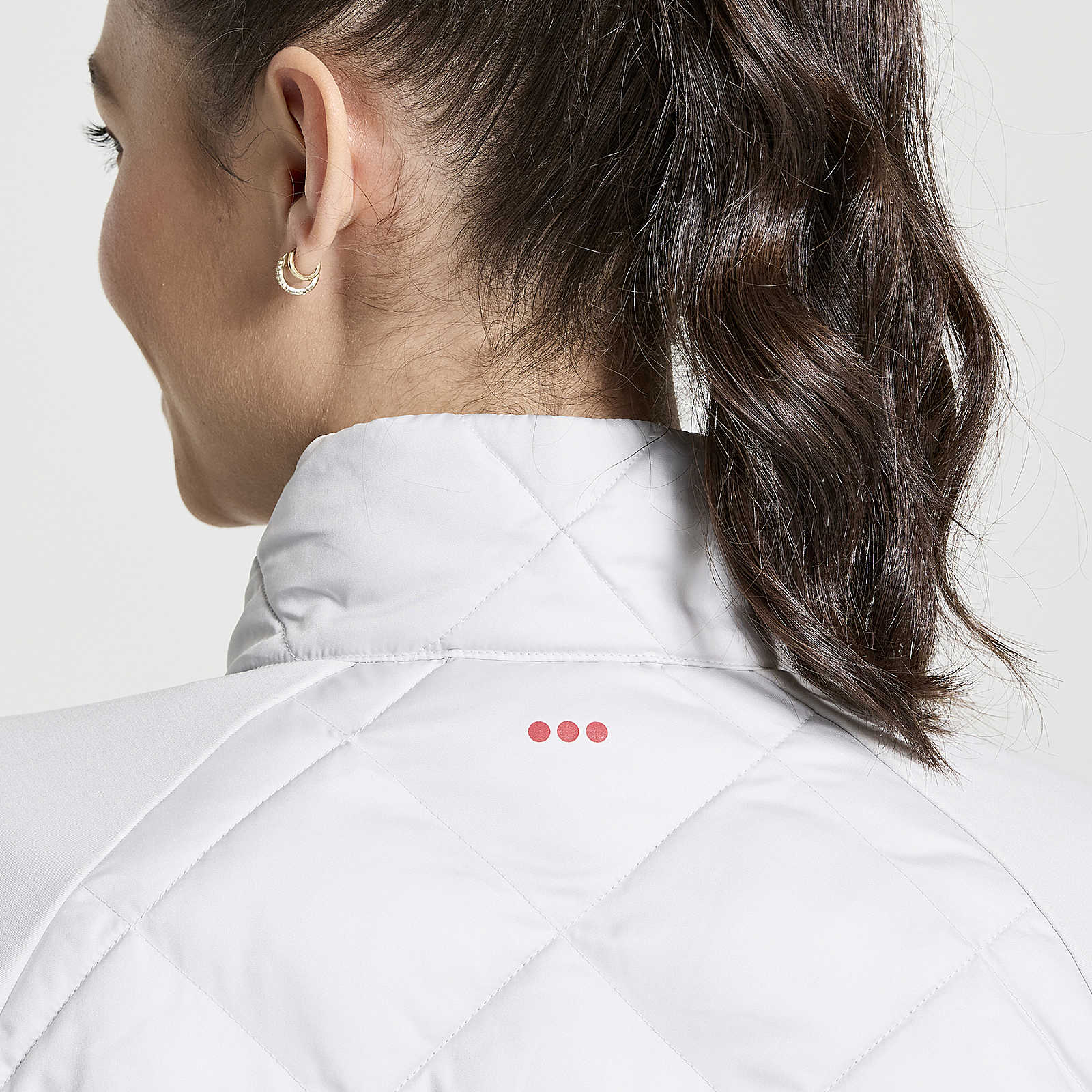 Boulder Oysterpuff Jacket