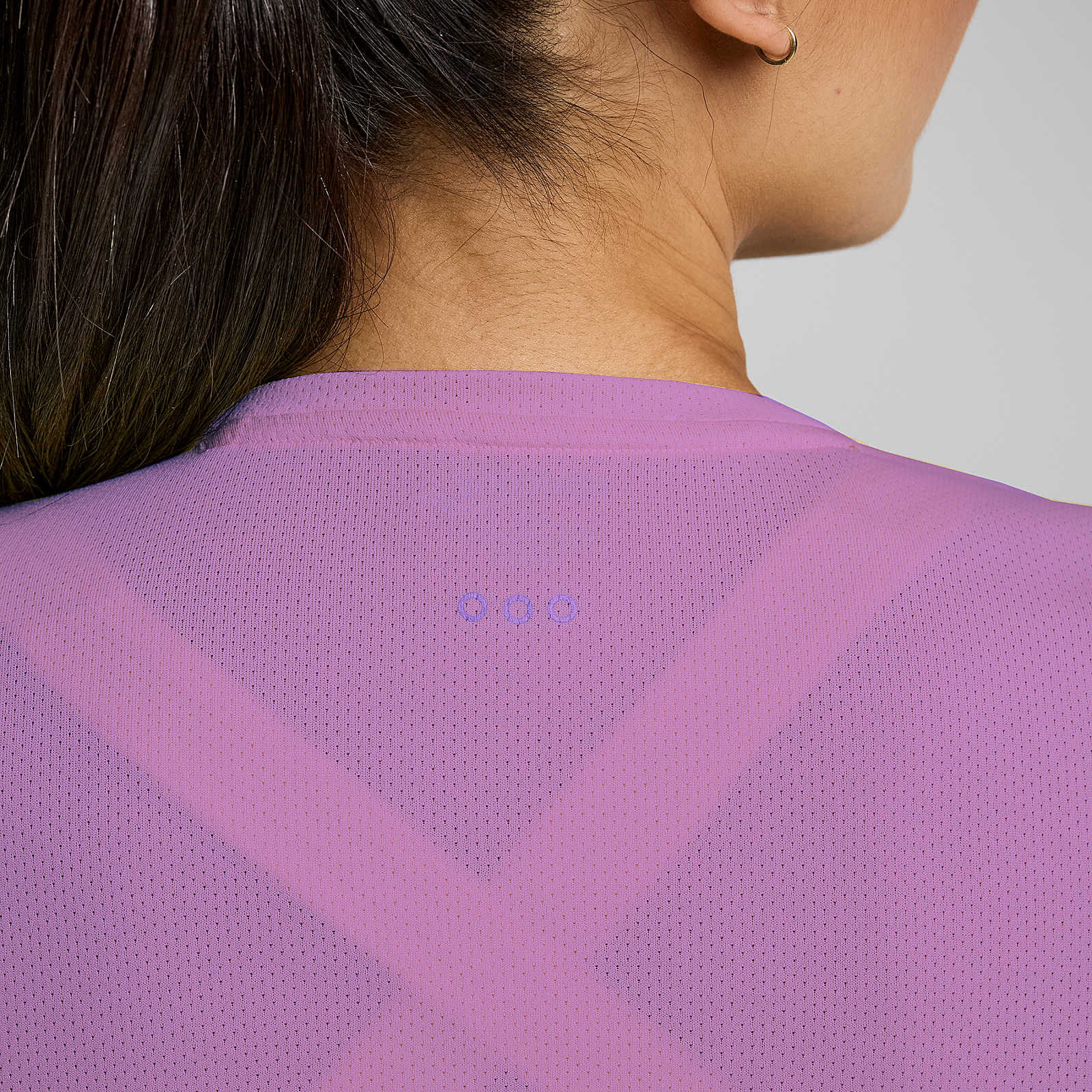 Stopwatch Short Sleeve