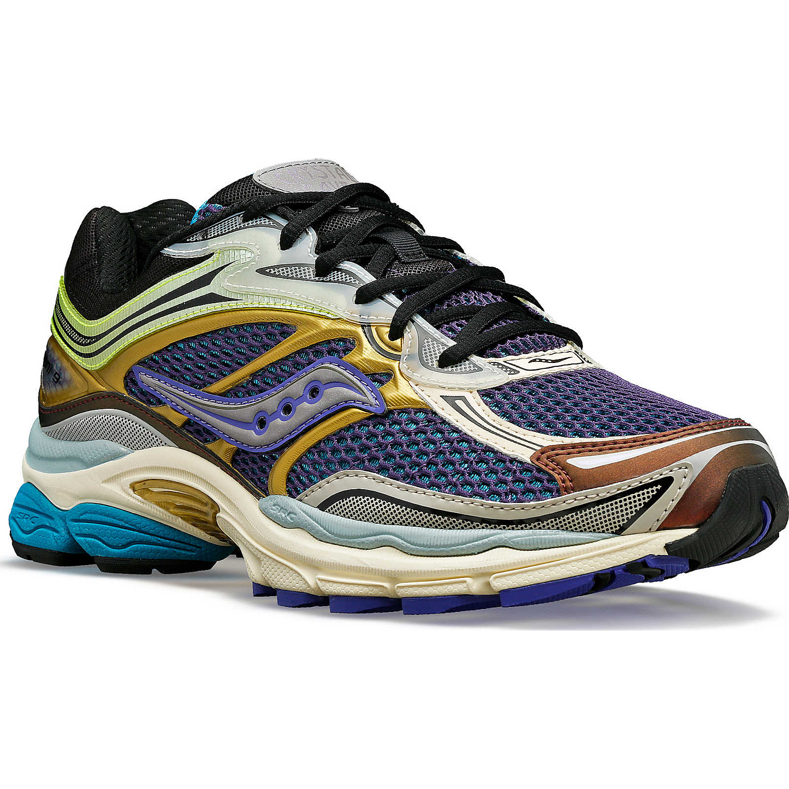 Crystal Cave ProGrid Omni 9