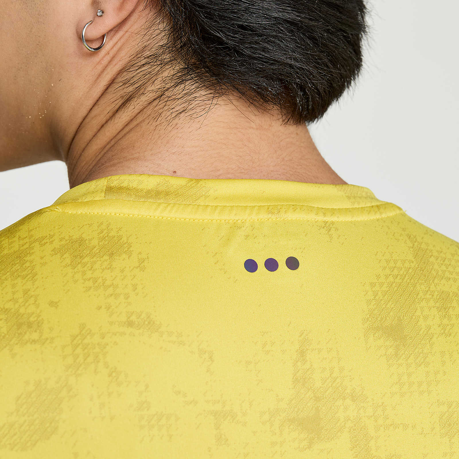 Explorer Short Sleeve