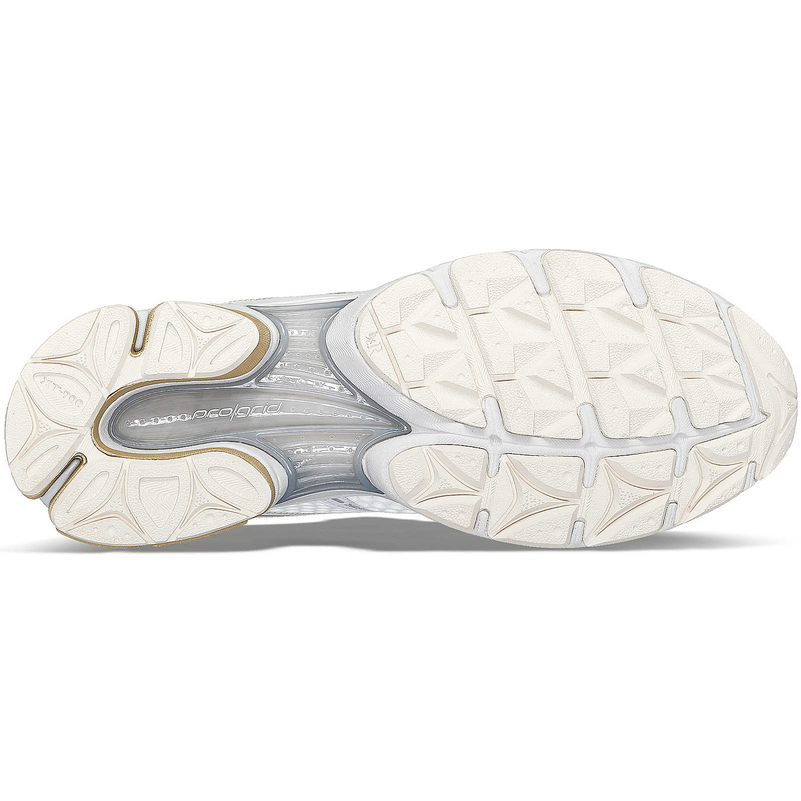 Saucony X Highsnobiety ProGrid Triumph 4