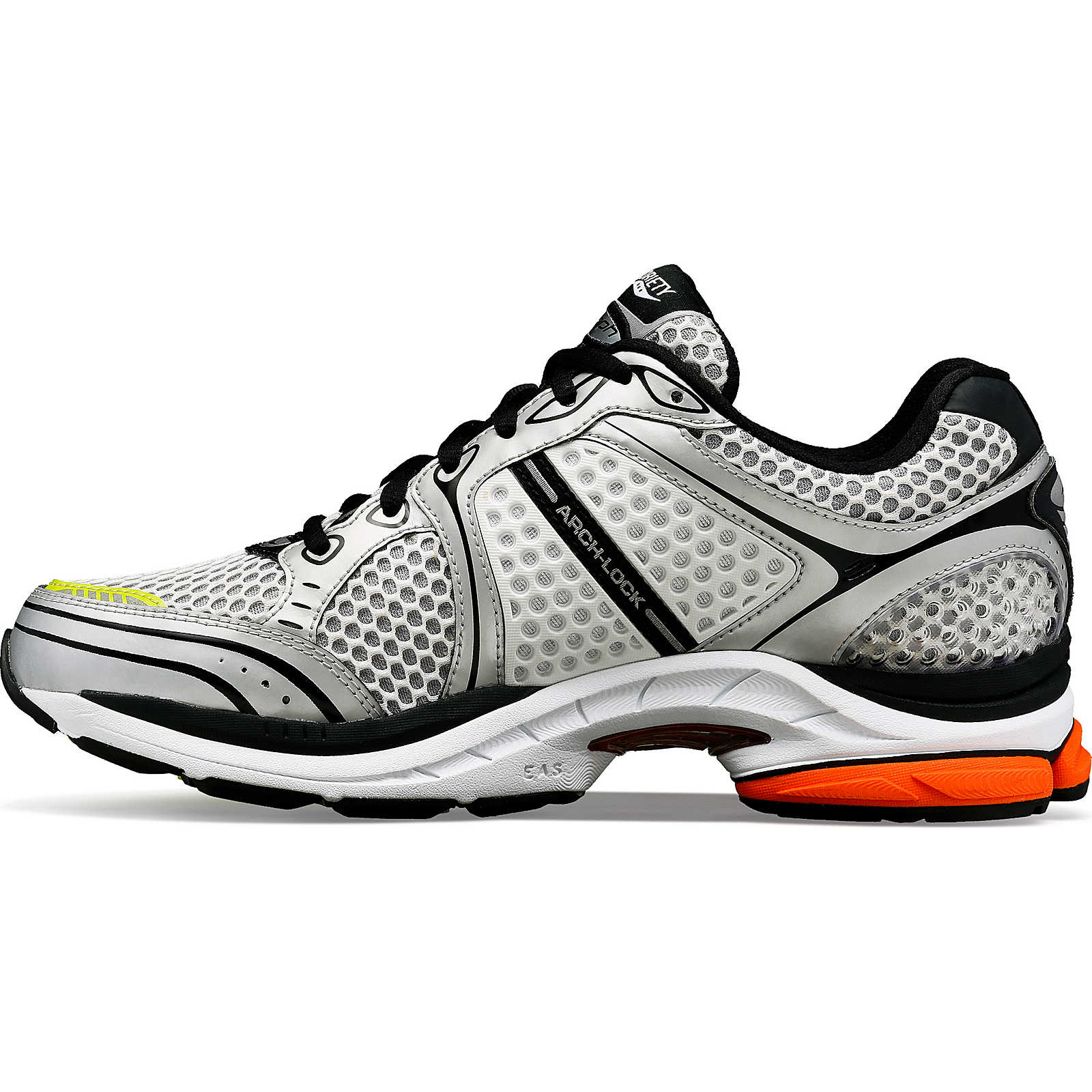 Saucony X Highsnobiety ProGrid Triumph 4