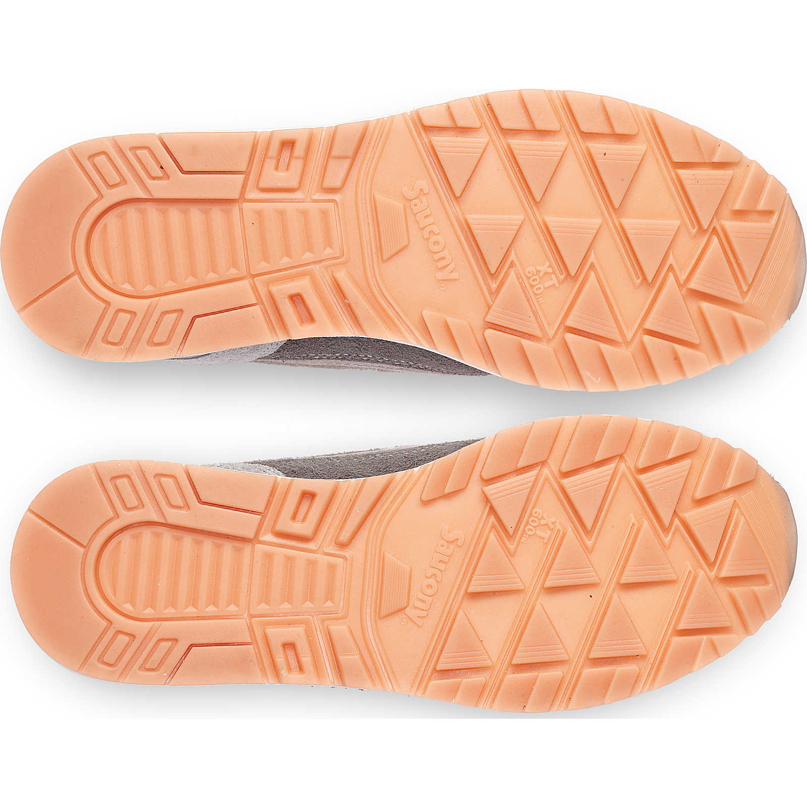 Saucony X Maybe Tomorrow Shadow 6000