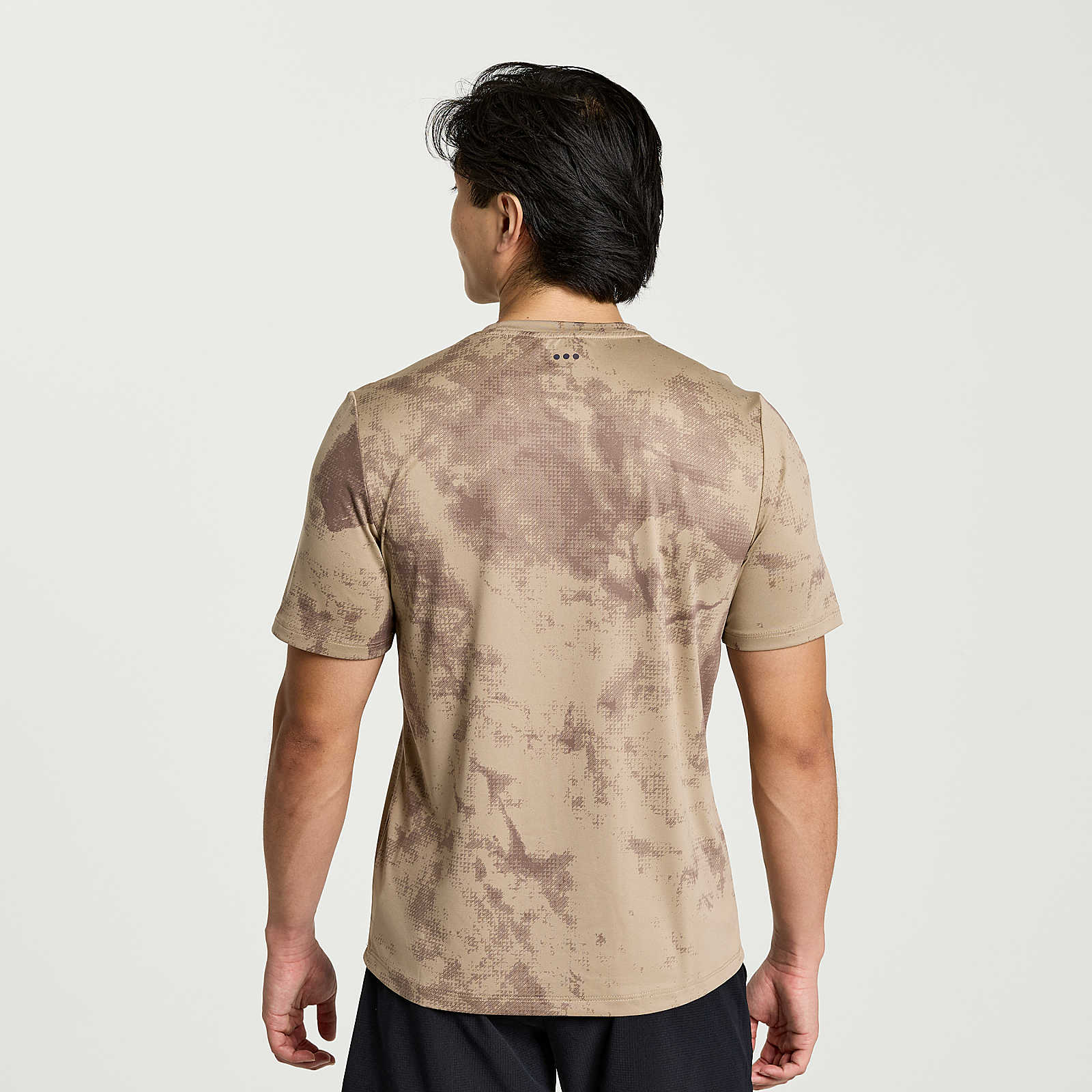 Explorer Short Sleeve
