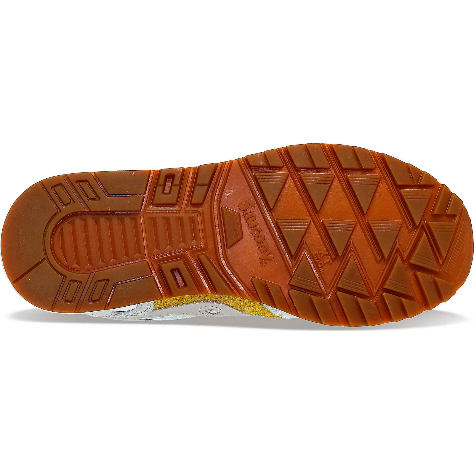 Shadow 5000 Unplugged