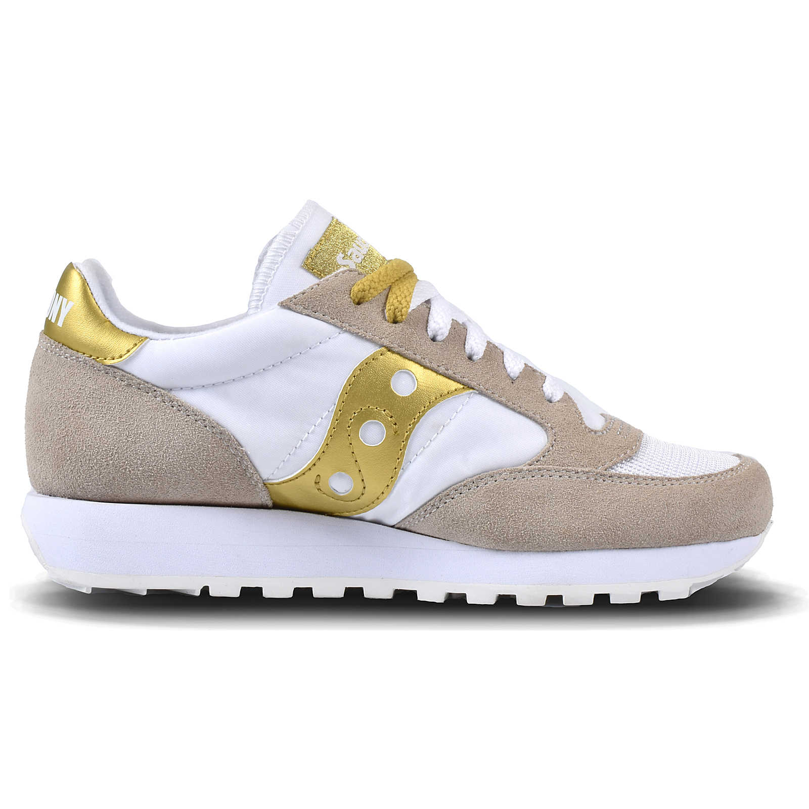 Jazz Original Vintage