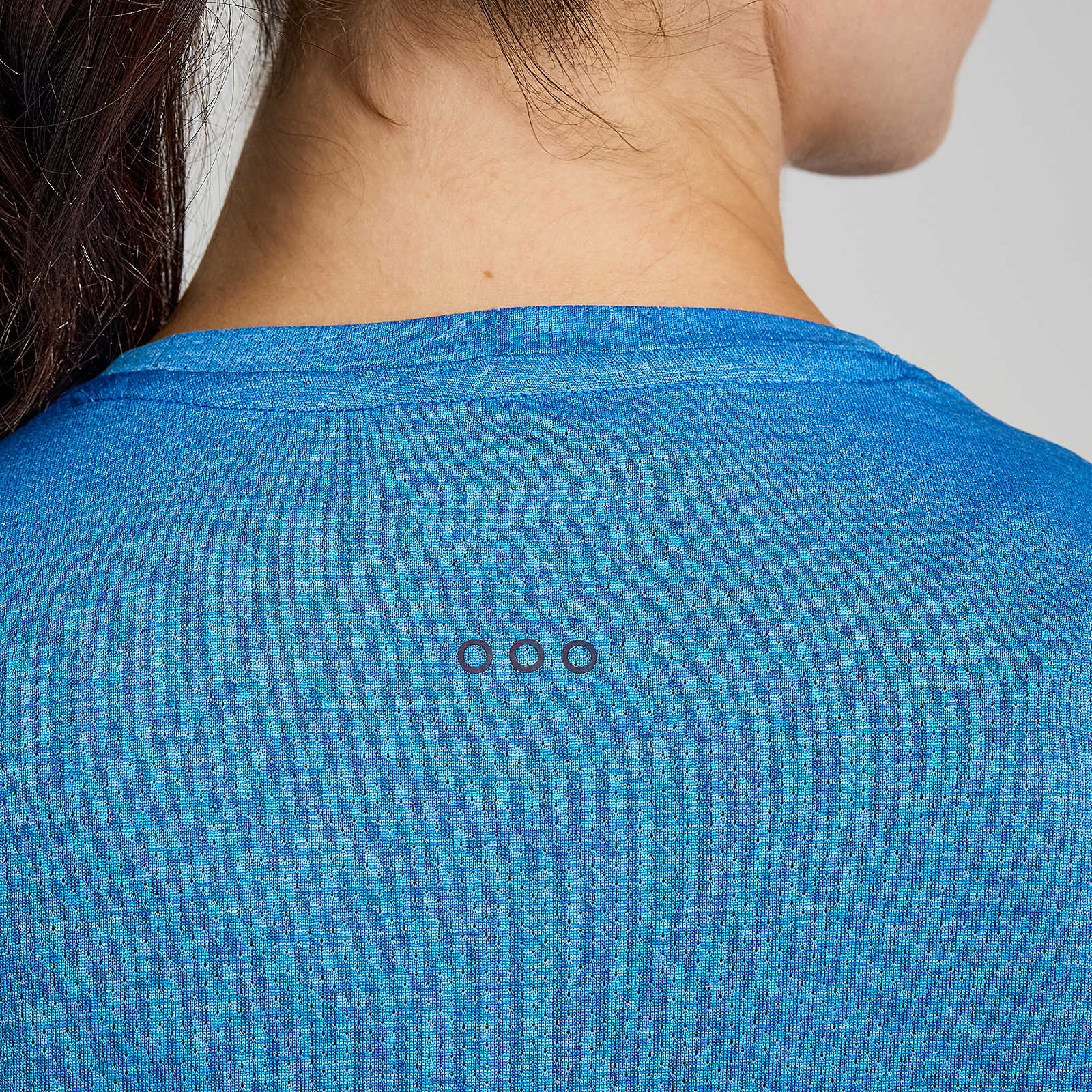 Stopwatch Short Sleeve