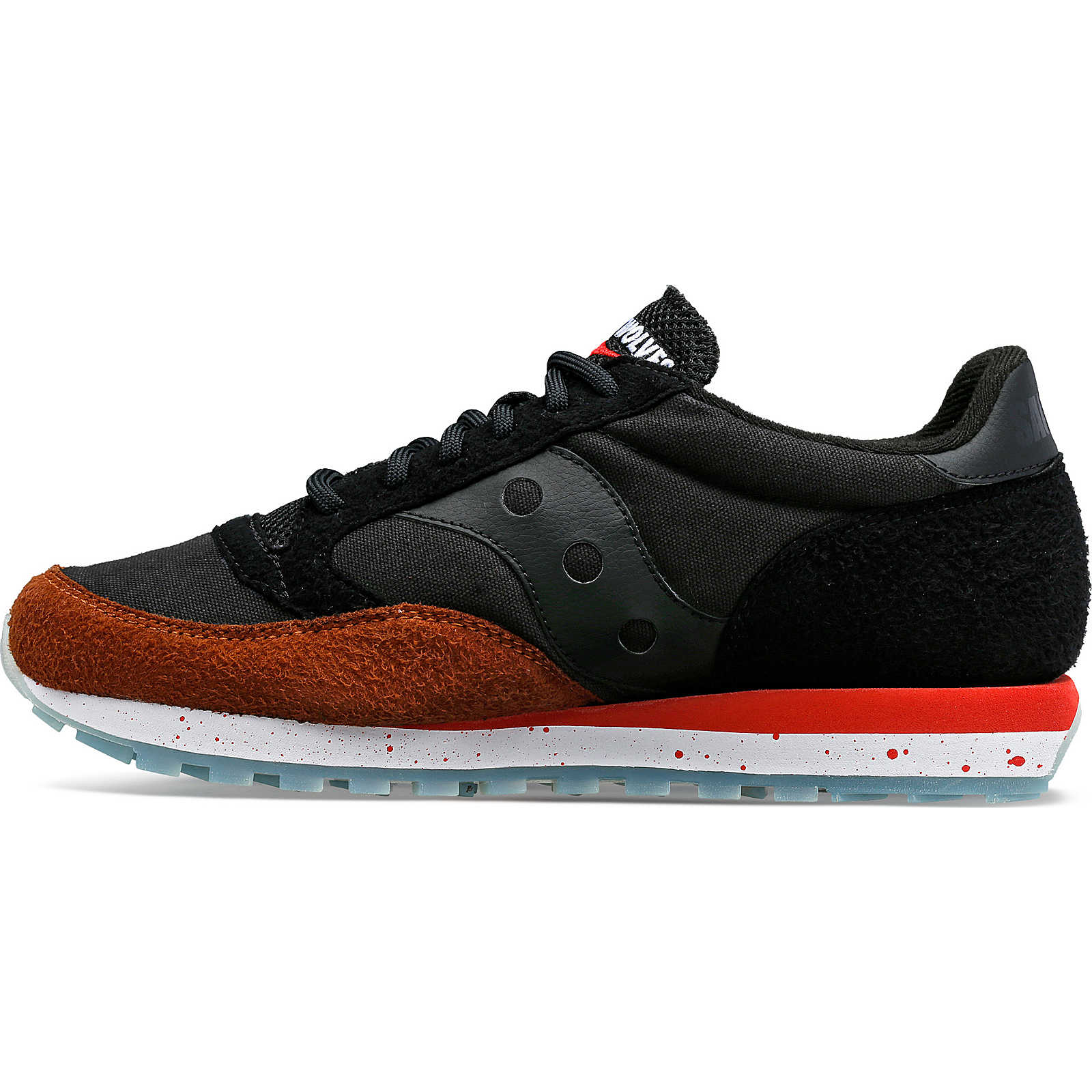 Saucony X Raised by Wolves Jazz 81