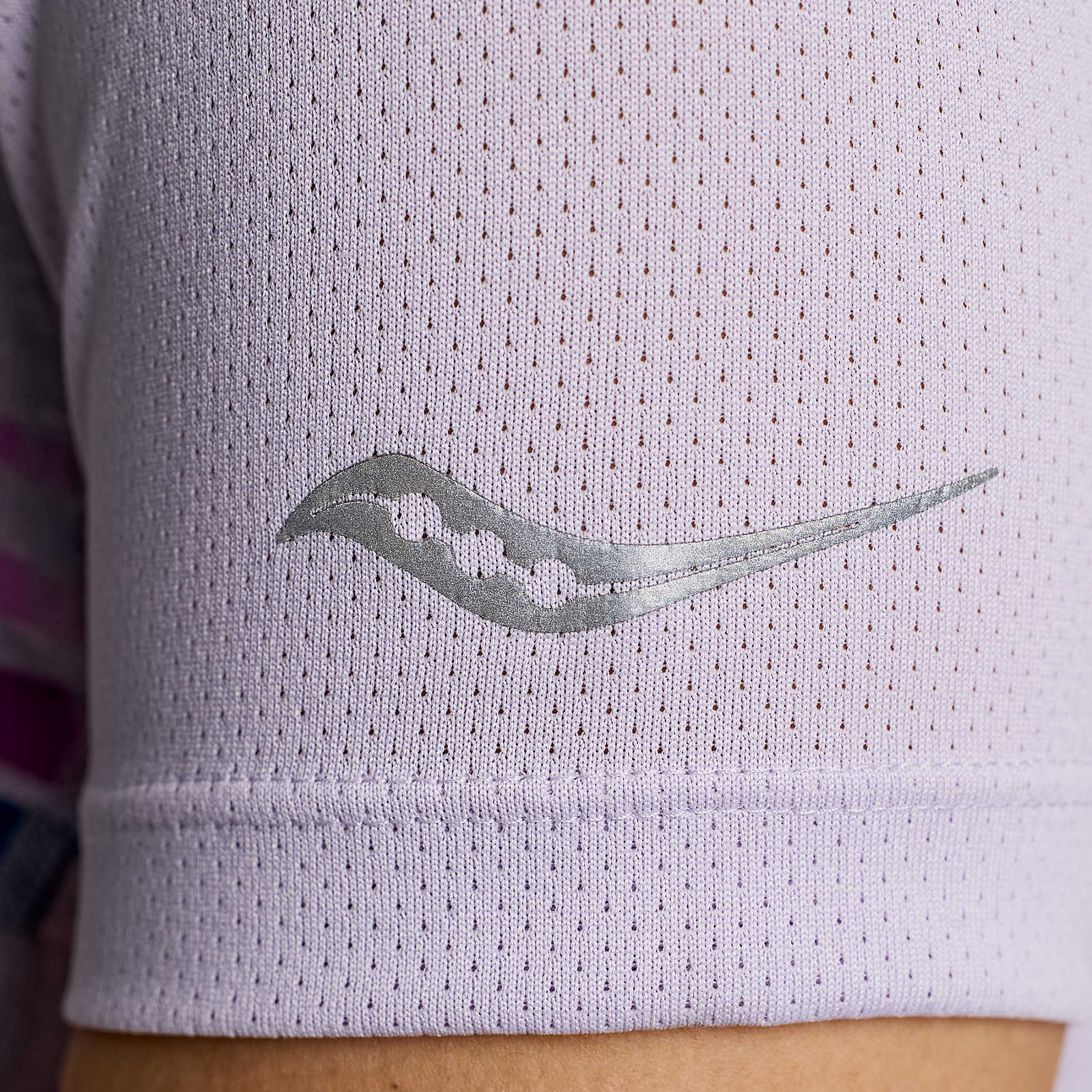 Stopwatch Graphic Short Sleeve