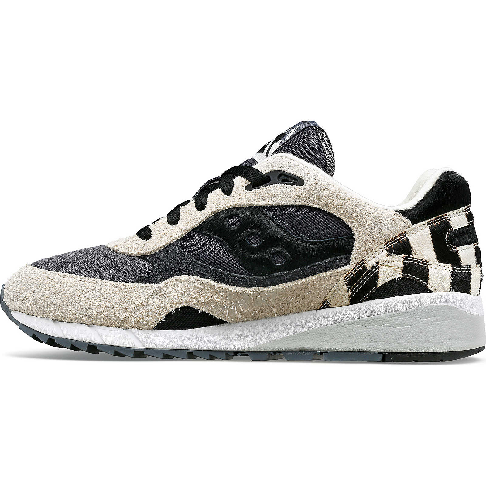 Shadow 6000 Good Manner Raccoon