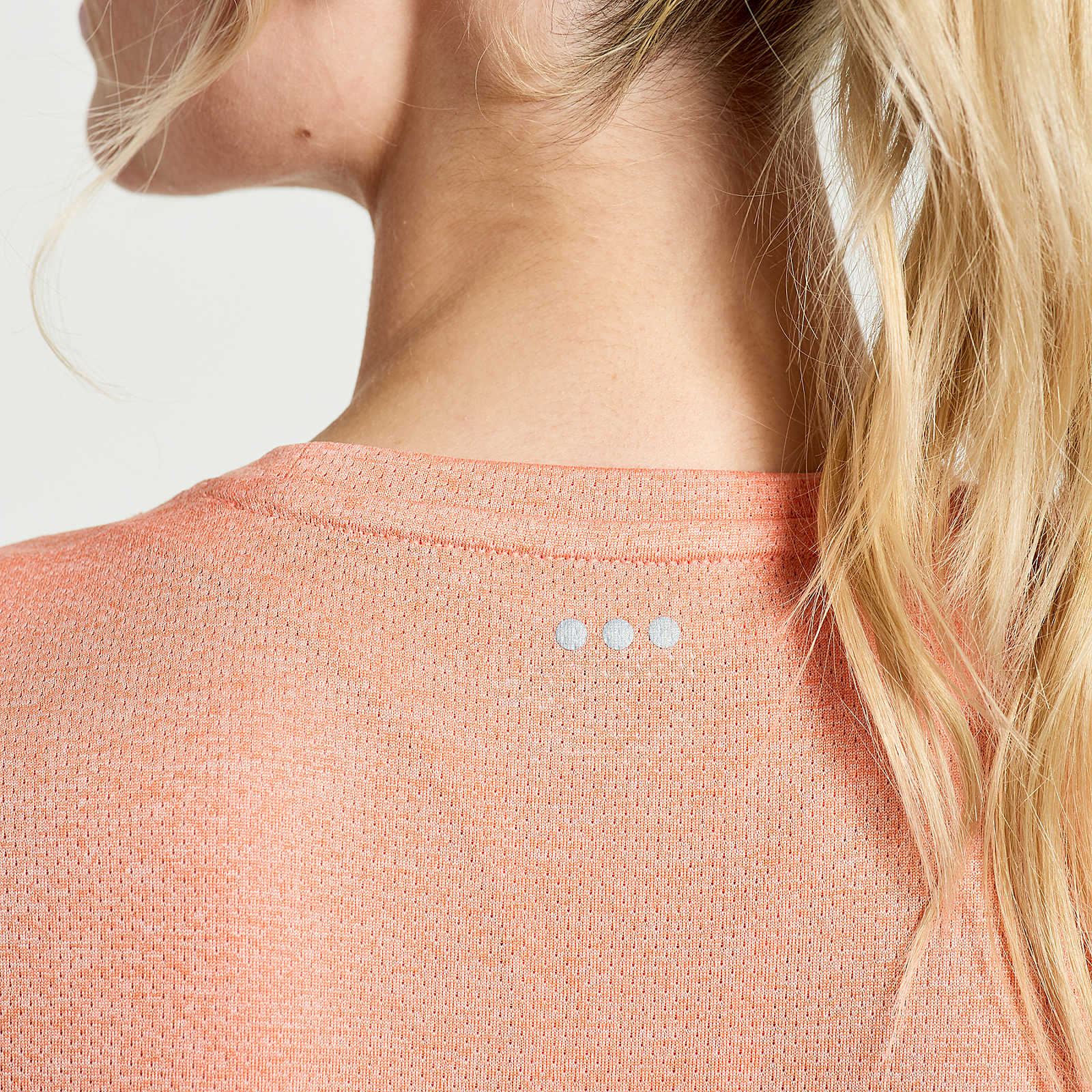 Stopwatch Short Sleeve