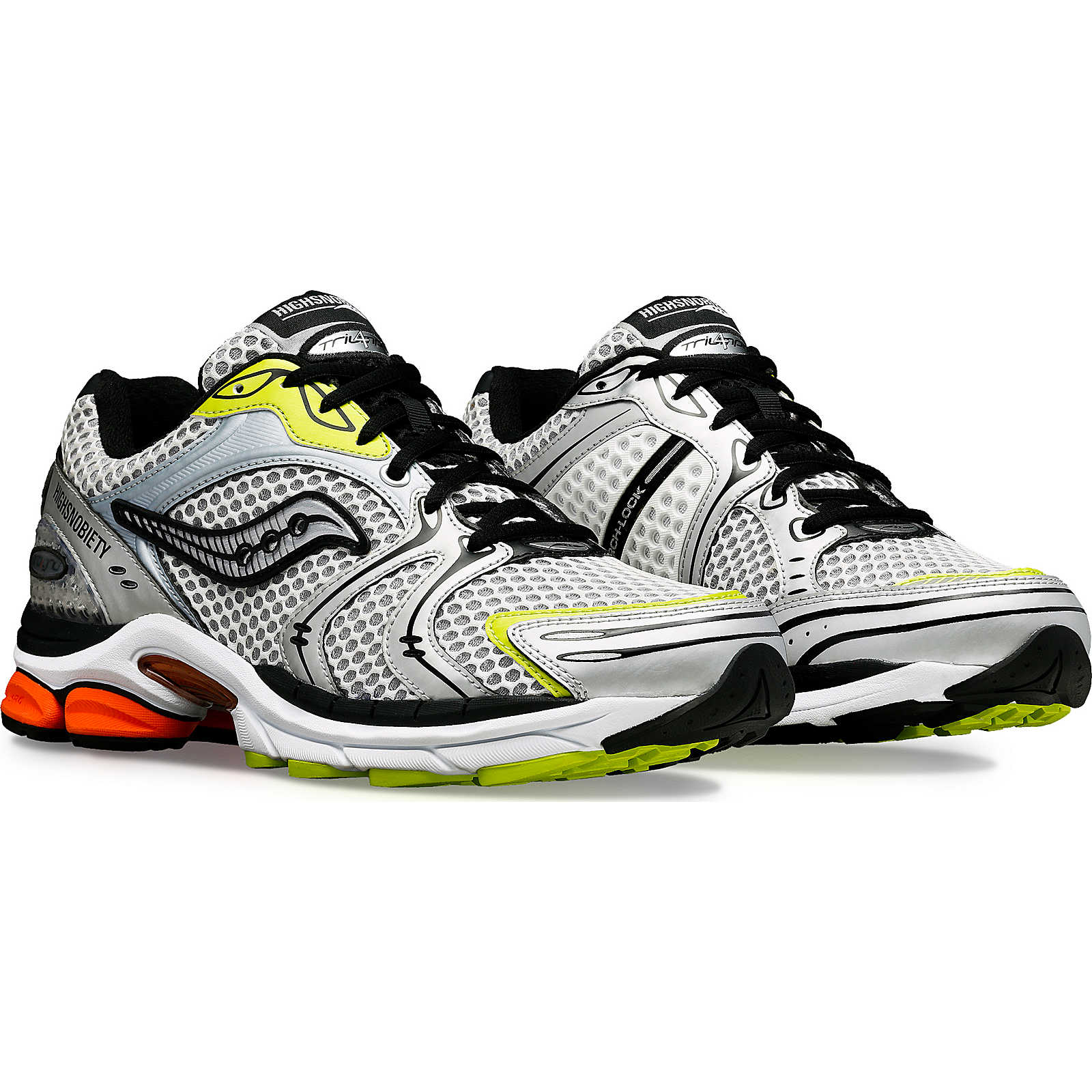 Saucony X Highsnobiety ProGrid Triumph 4