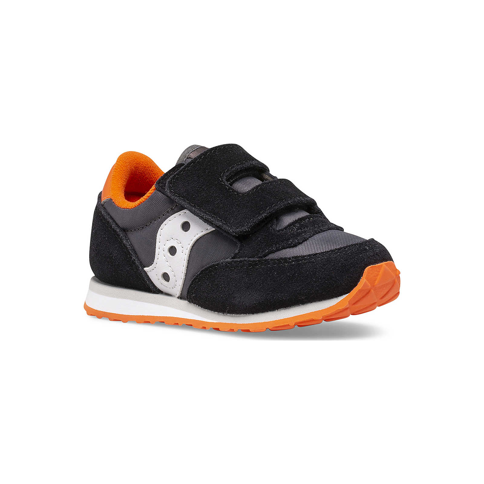 Baby Jazz Hook & Loop Sneaker