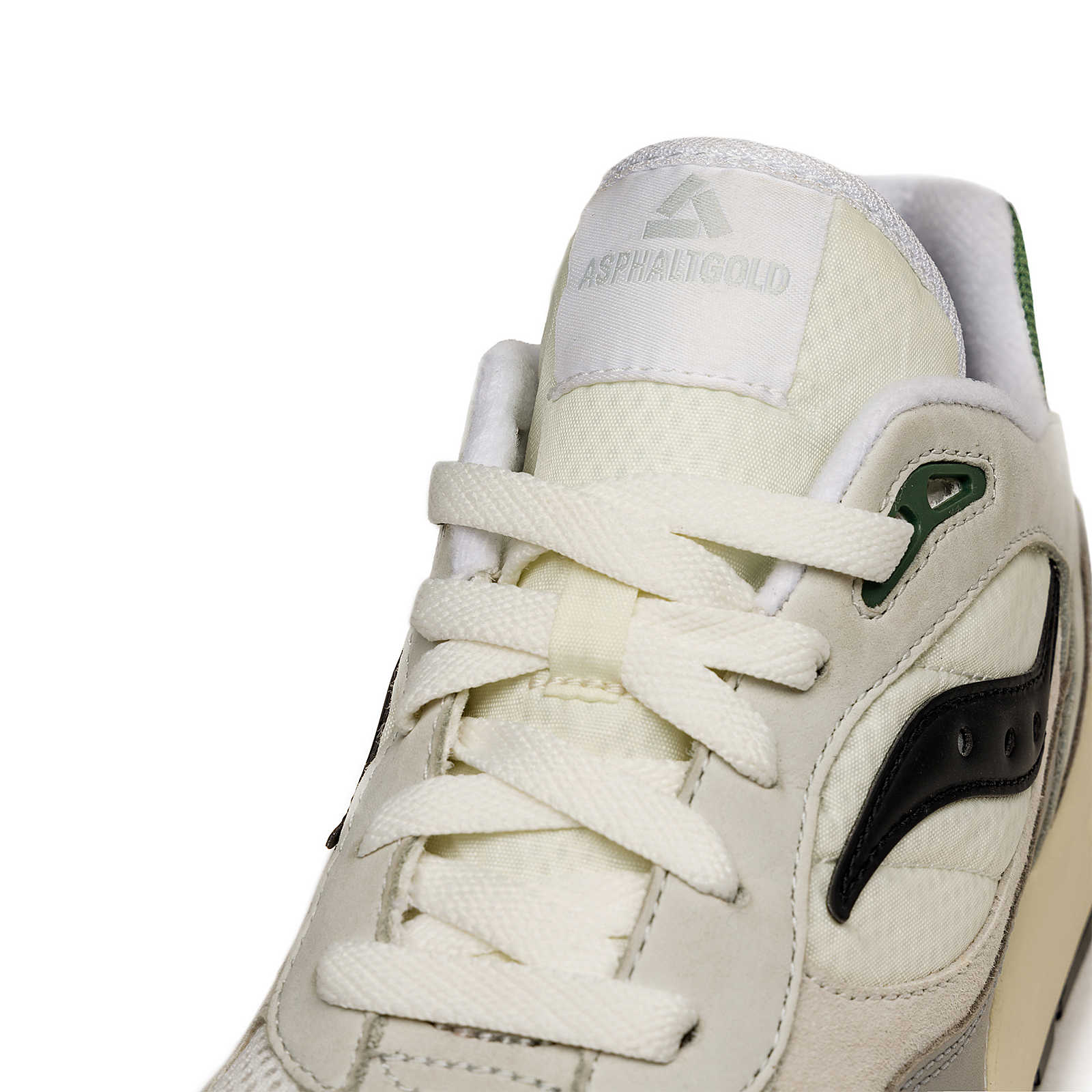 Saucony X Asphaltgold Shadow 6000