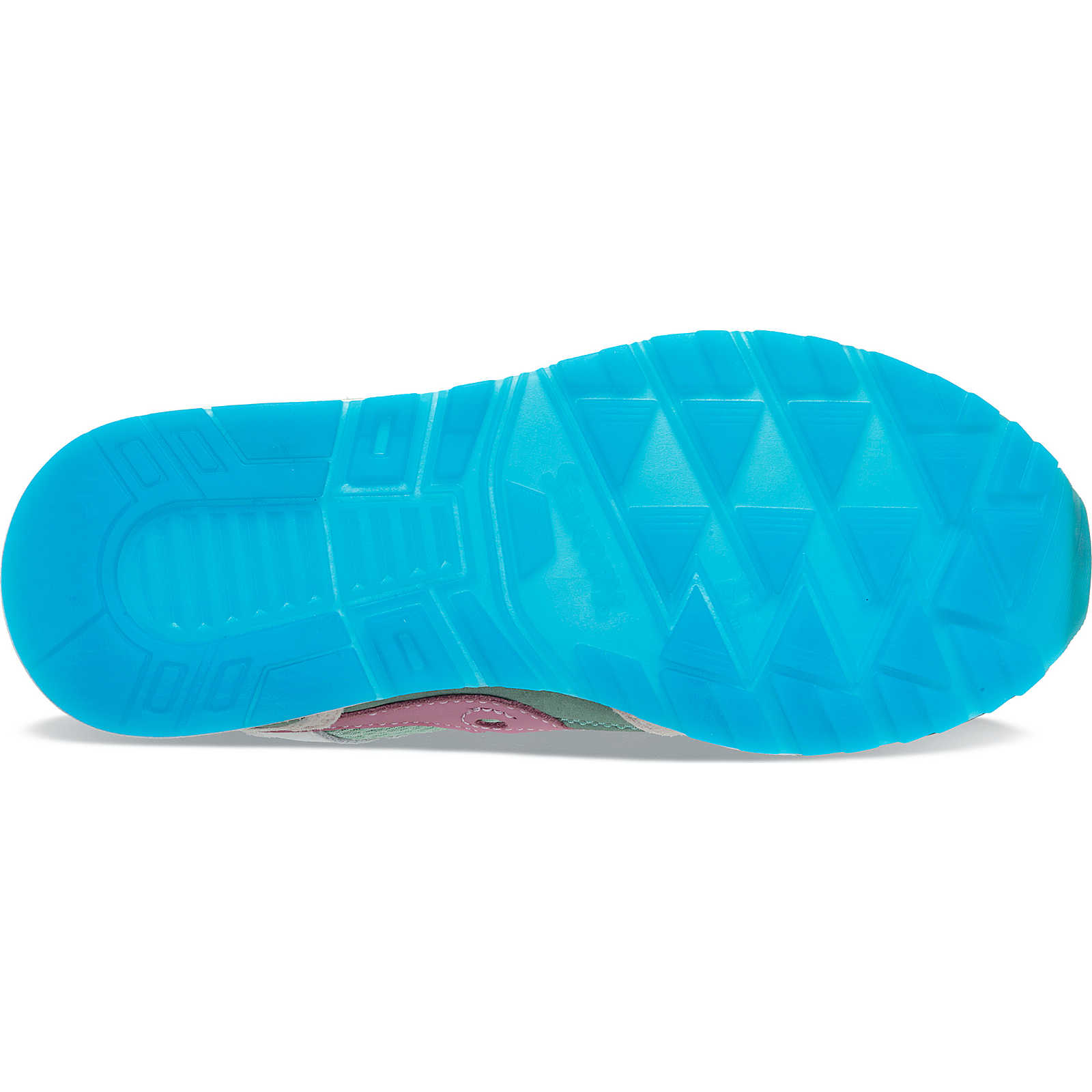 Shadow 5000 Blue-Footed Booby