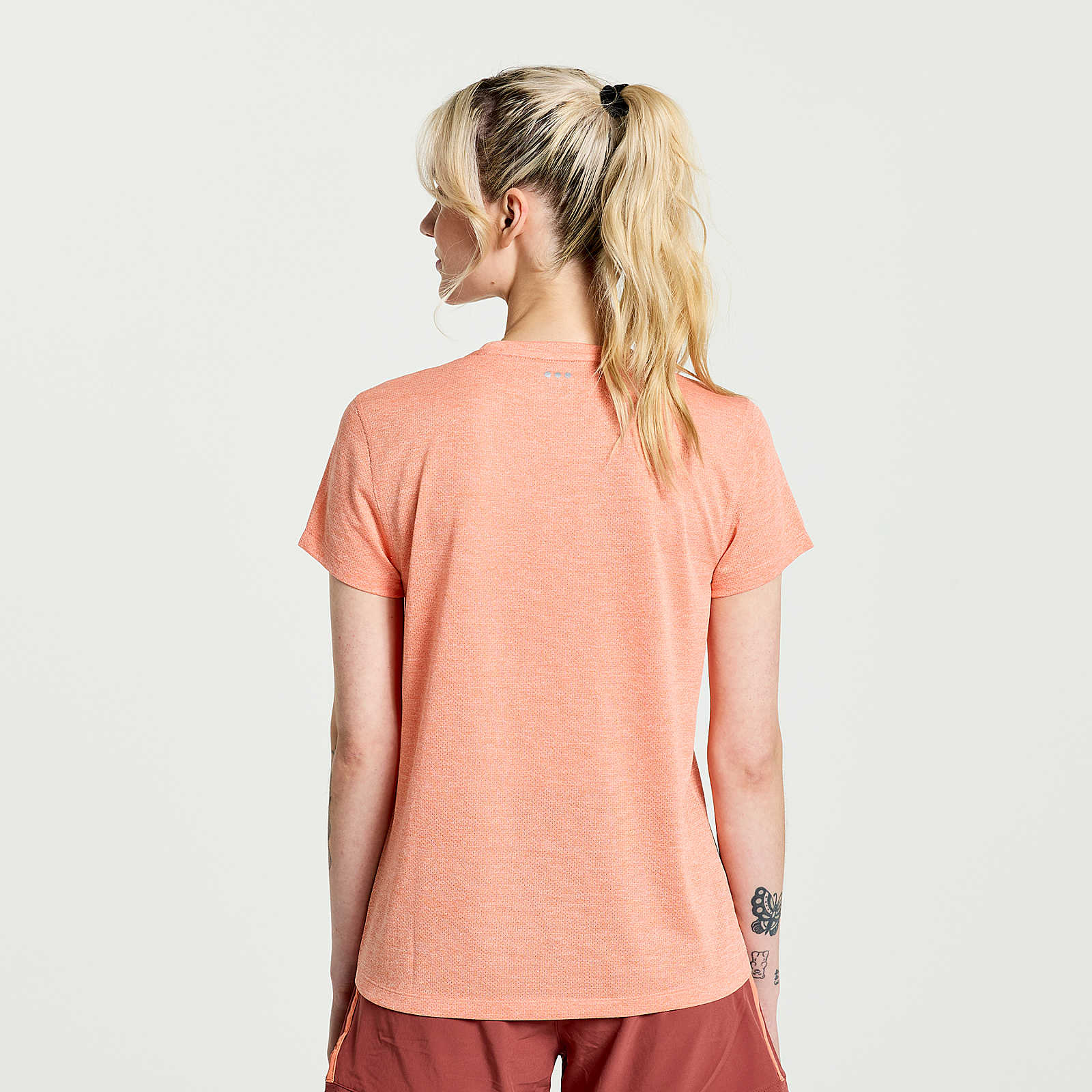 Stopwatch Short Sleeve