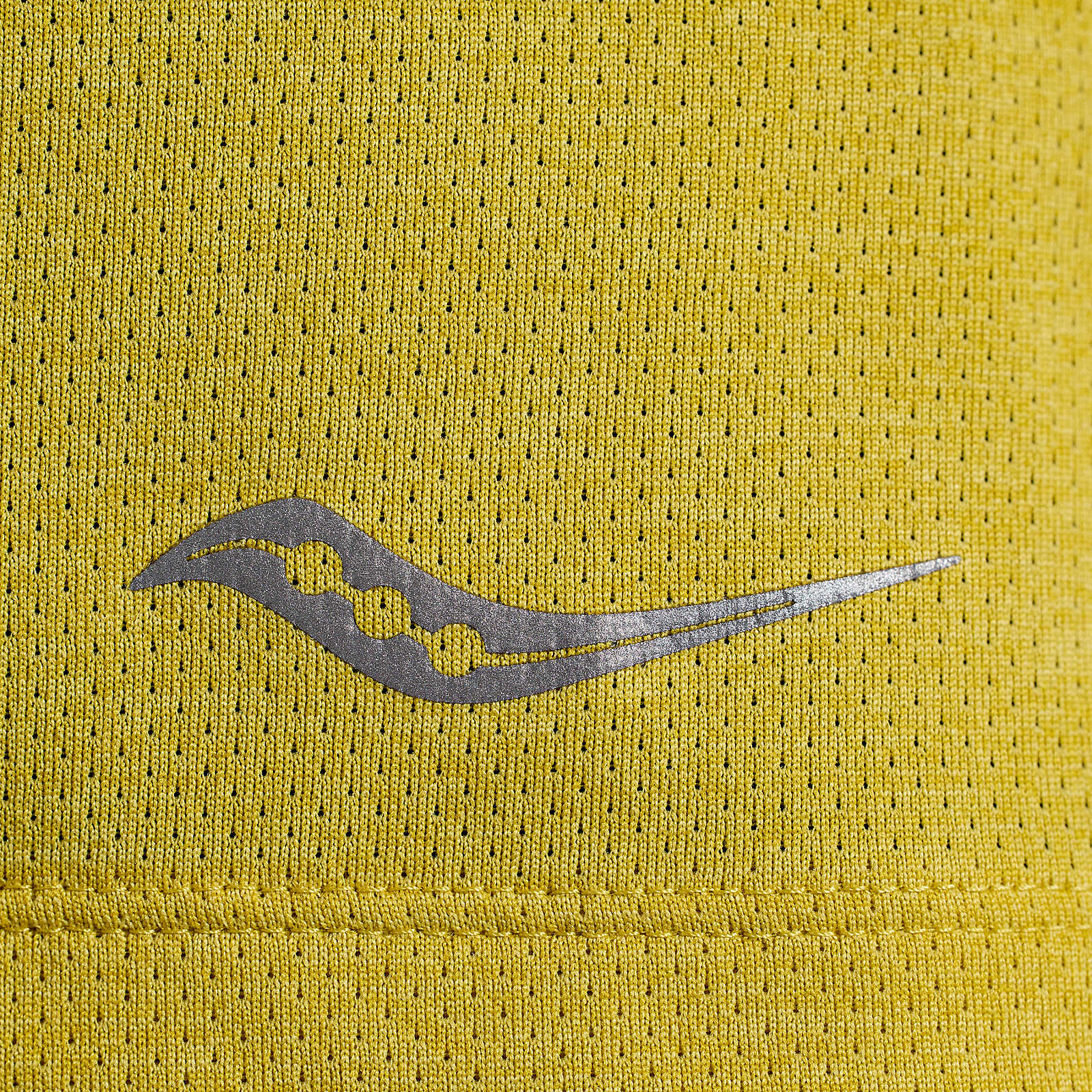 Stopwatch Graphic Short Sleeve