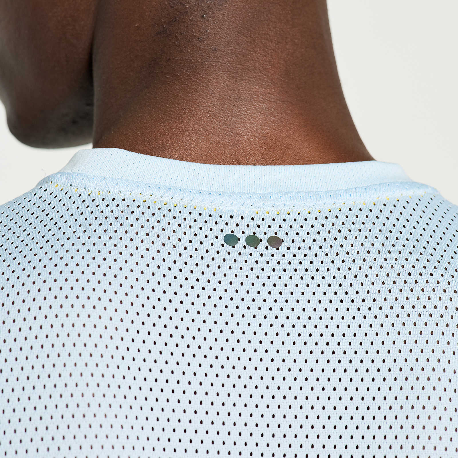 Elevate Short Sleeve