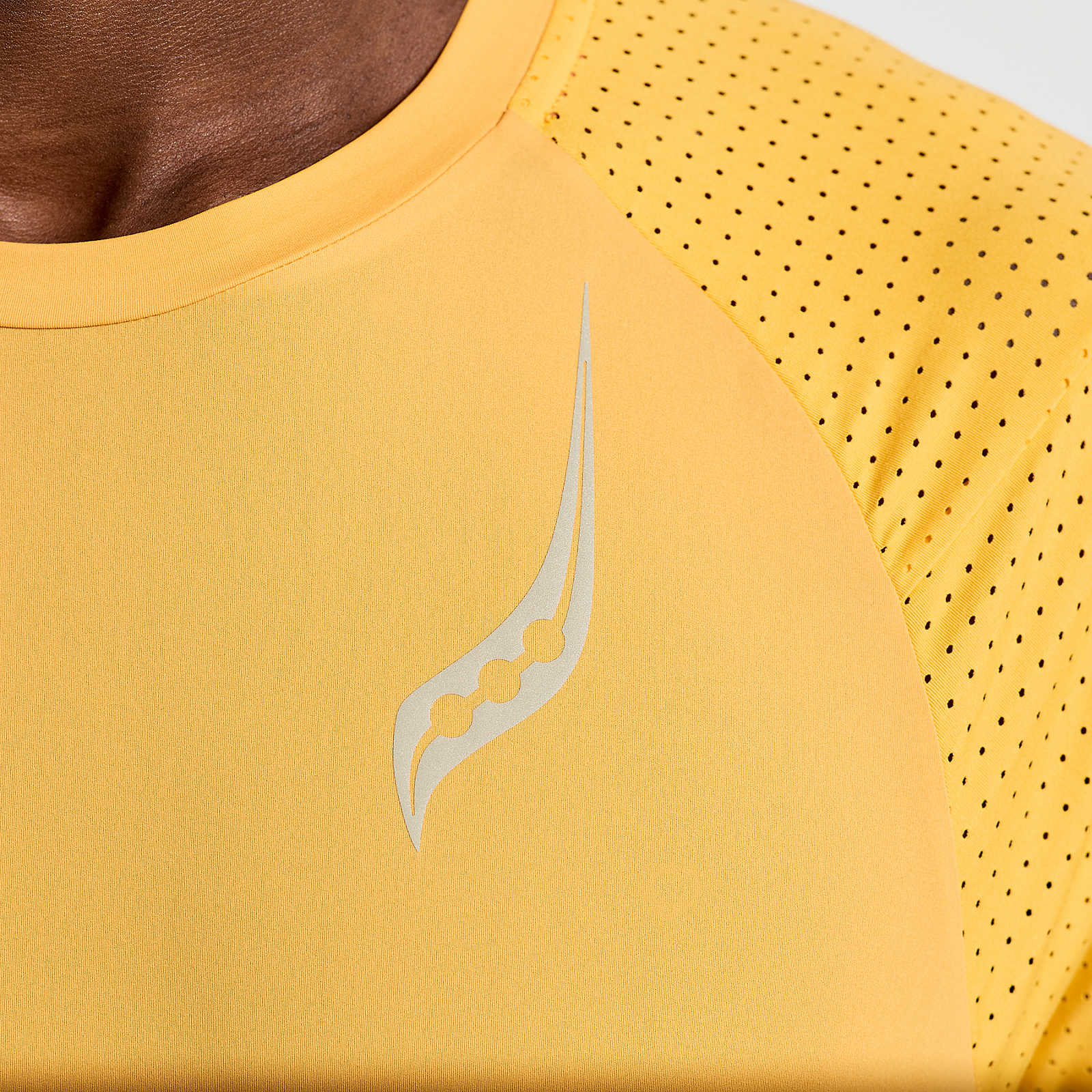 Pinnacle Short Sleeve