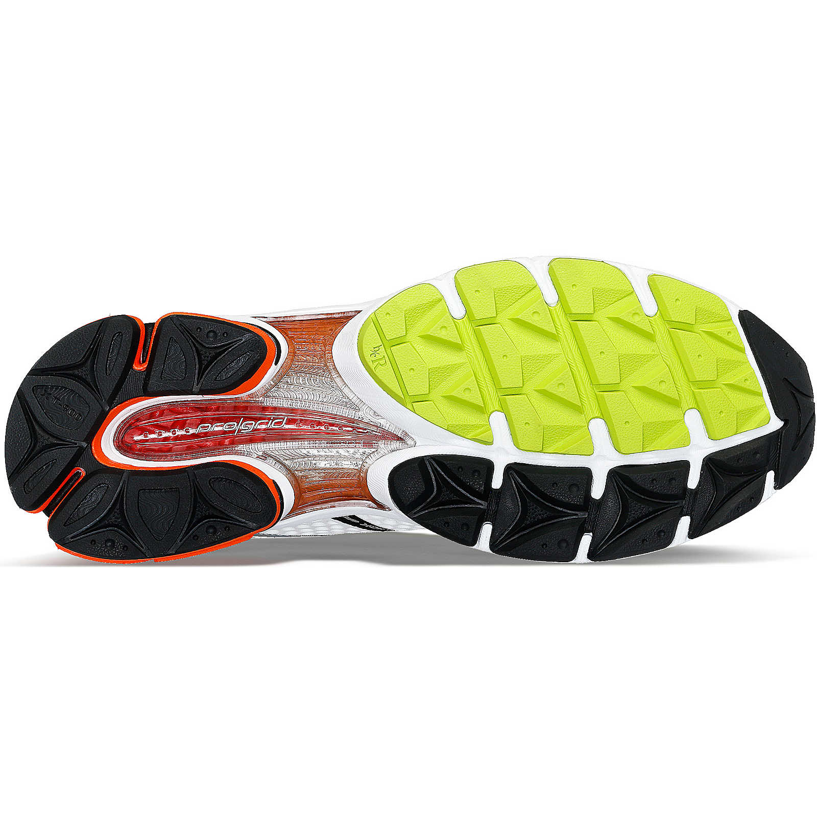 Saucony X Highsnobiety ProGrid Triumph 4