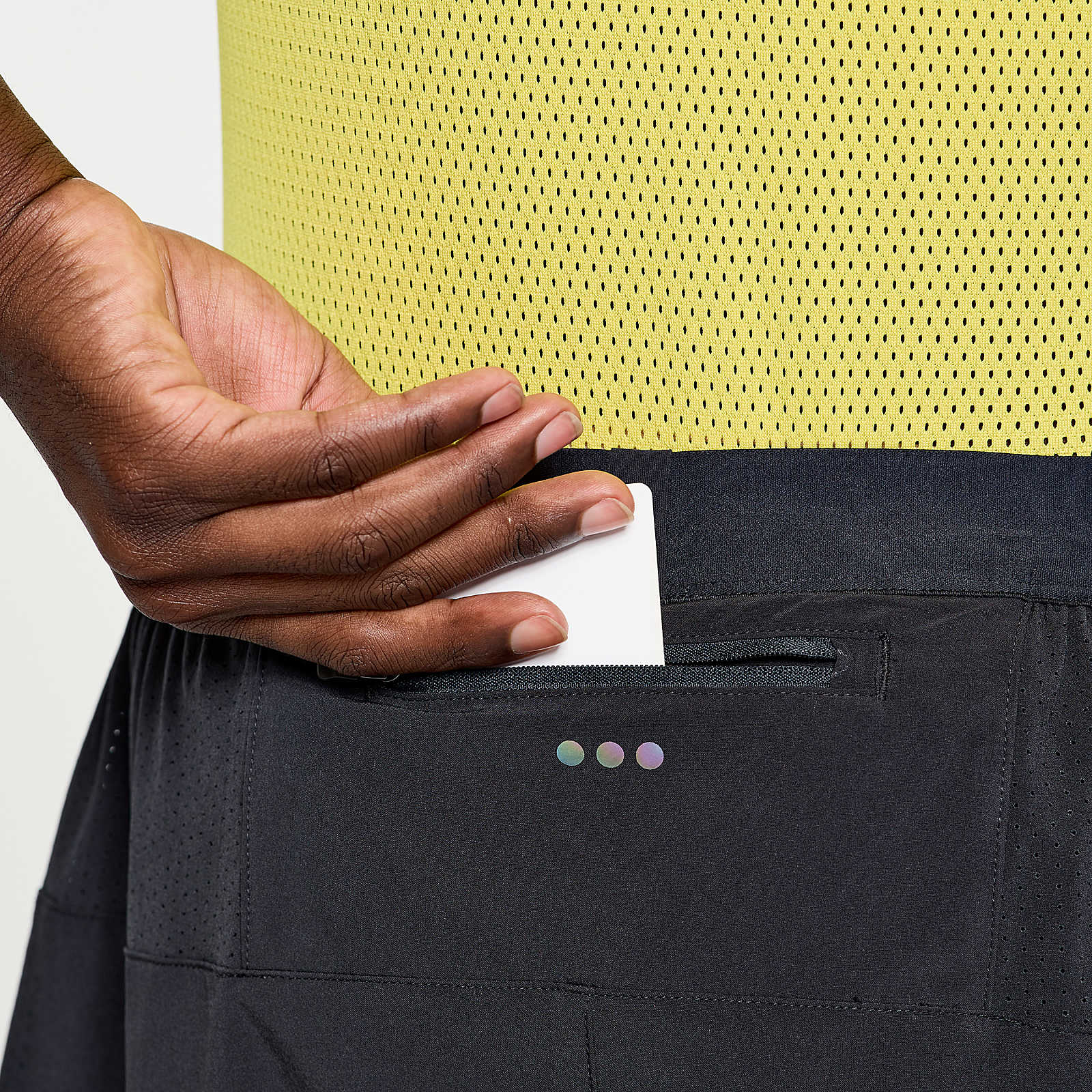 Outpace 7' 2-in-1 Short