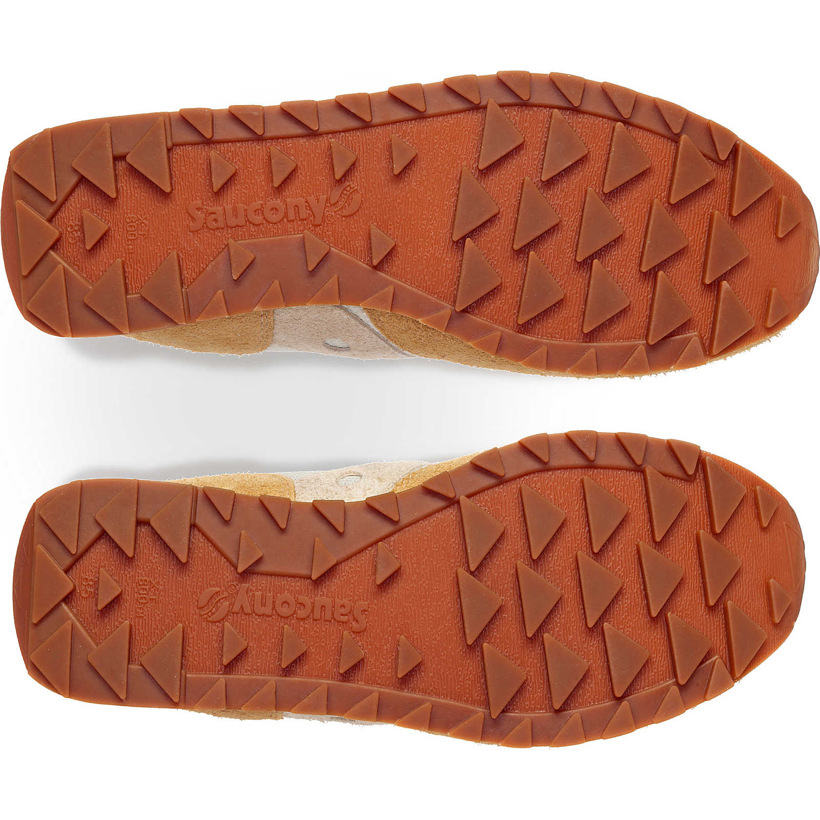 Saucony x Colour Plus Jazz 81